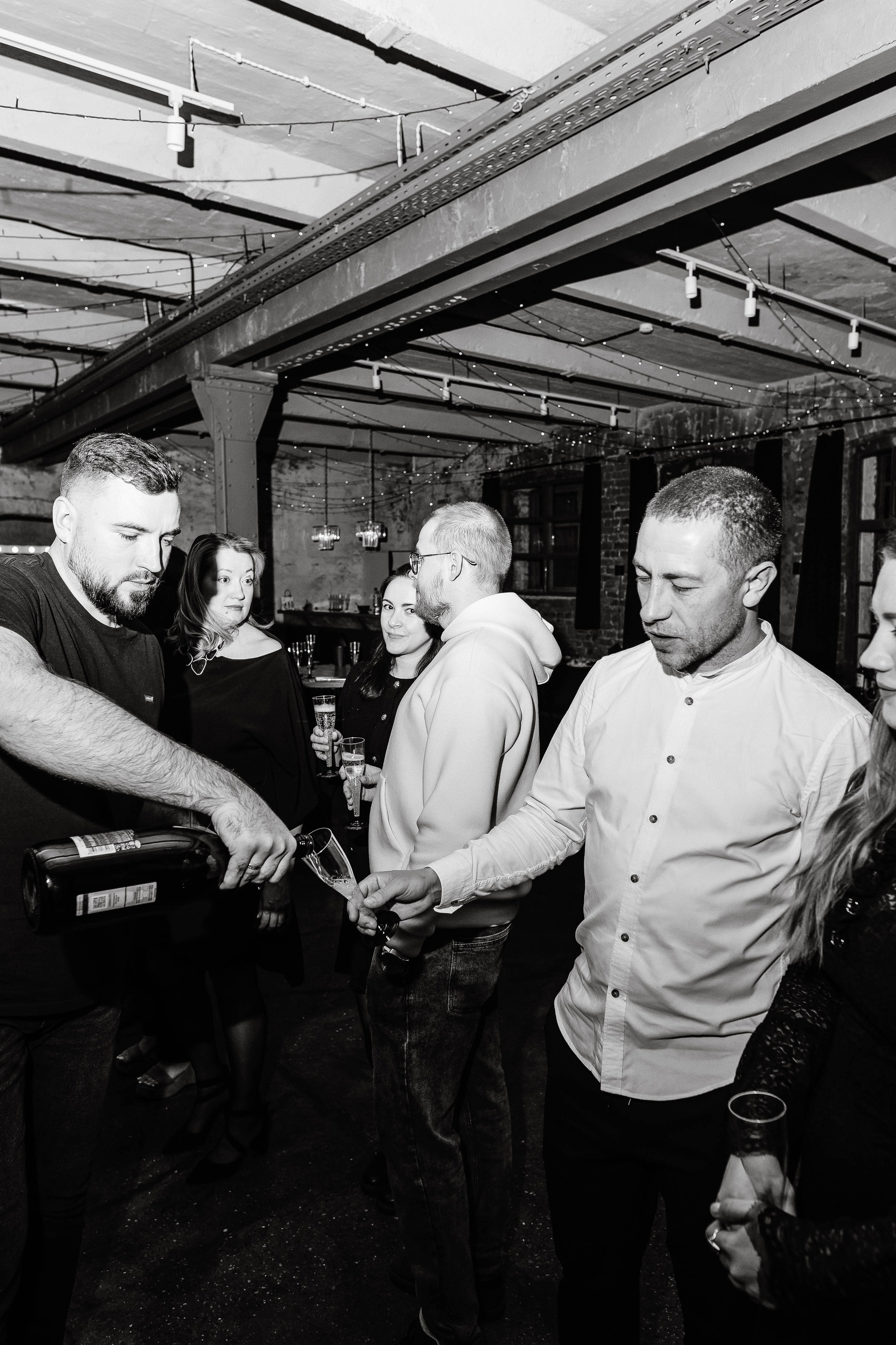 День Рождения Инны. Фотограф Veronika Potaseva