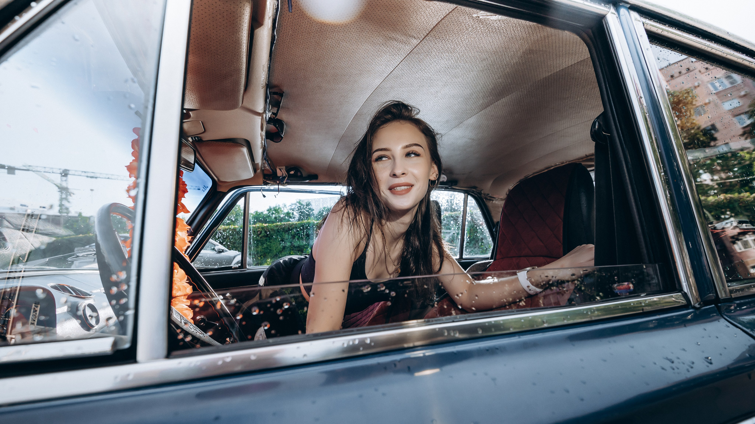 Фотограф в Благовещенске Андрей Сенченко