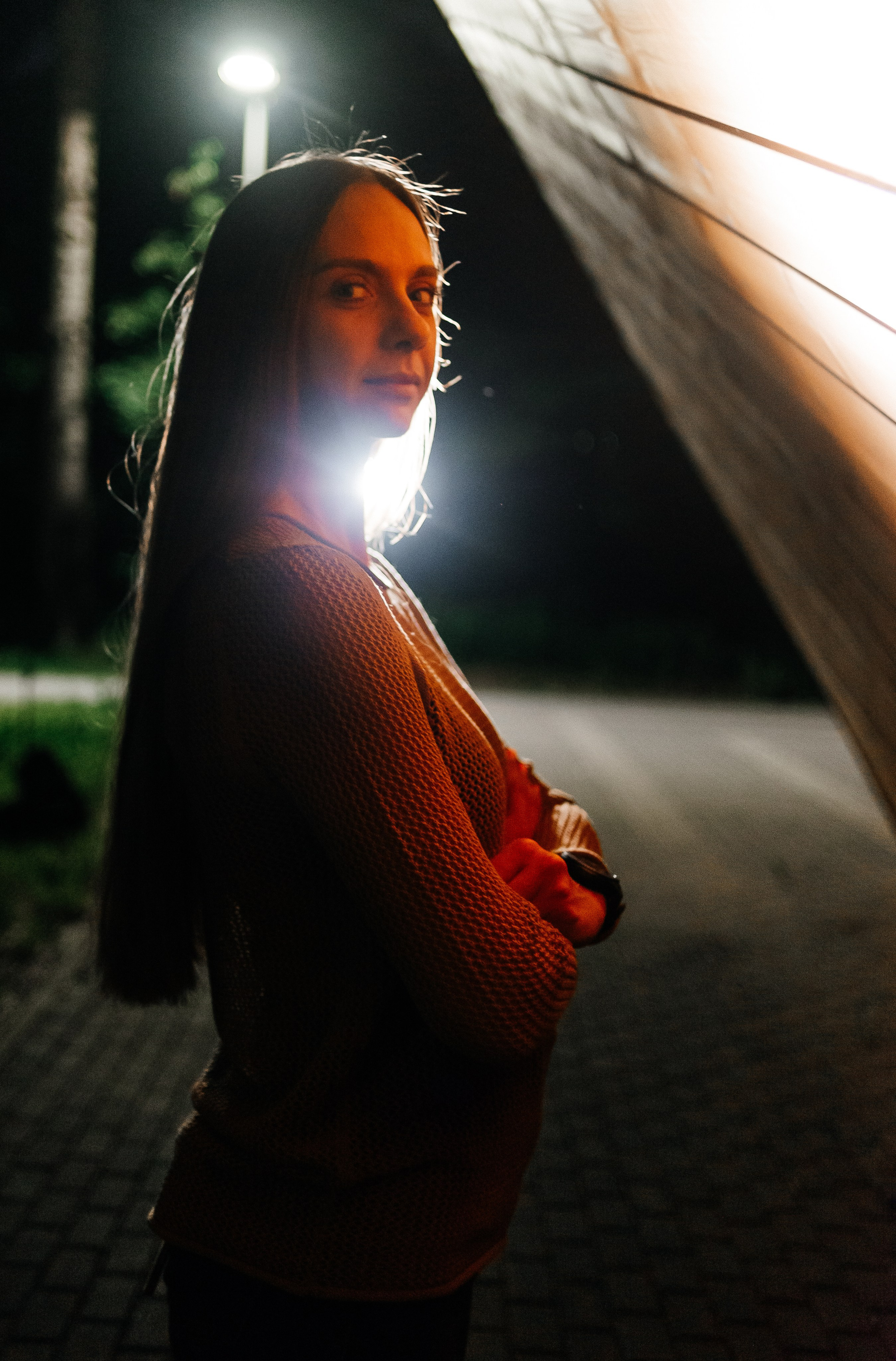 Мария. Фотограф в Благовещенске Андрей Сенченко