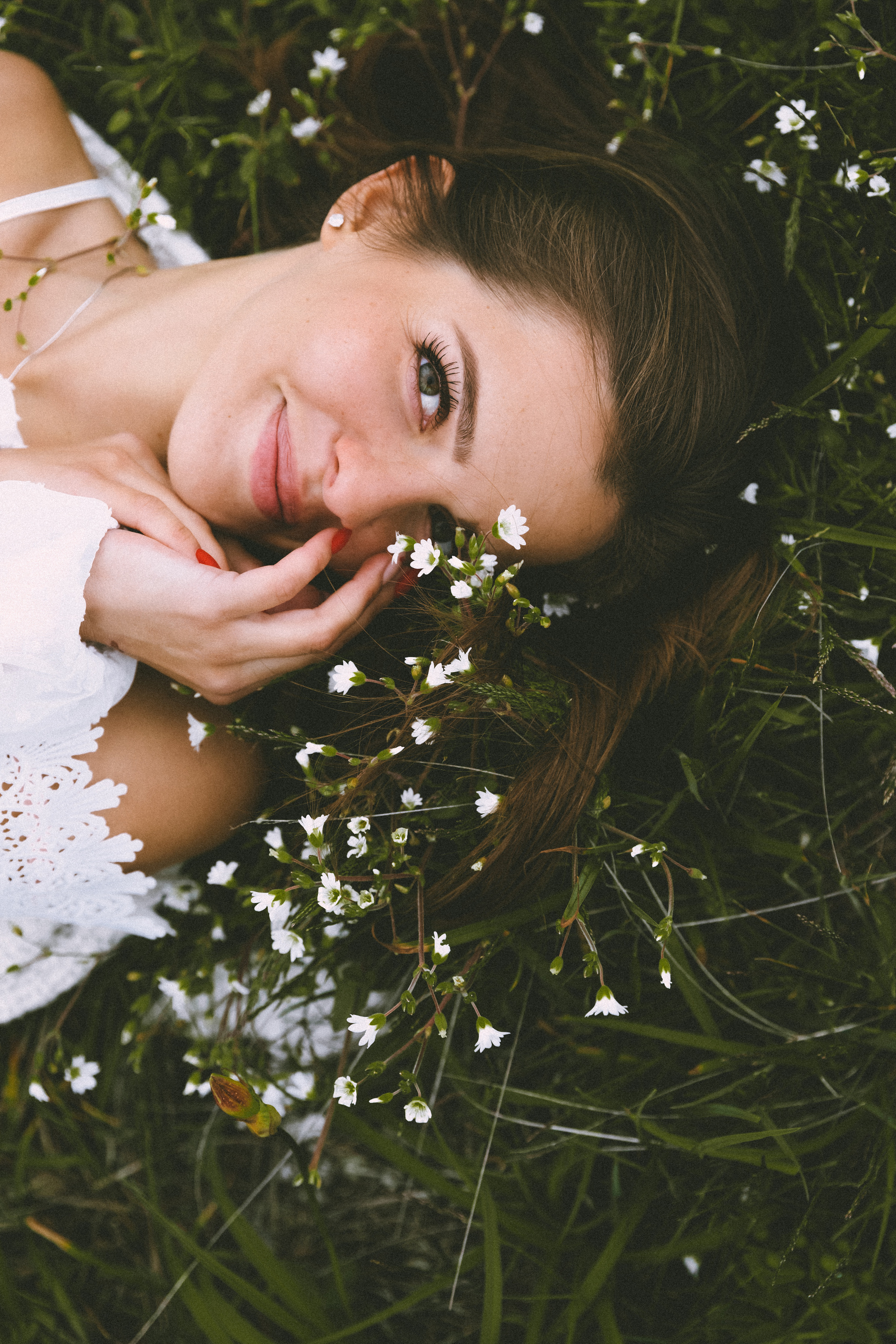 Дарья. Фотограф Белова Анастасия г. Владивосток