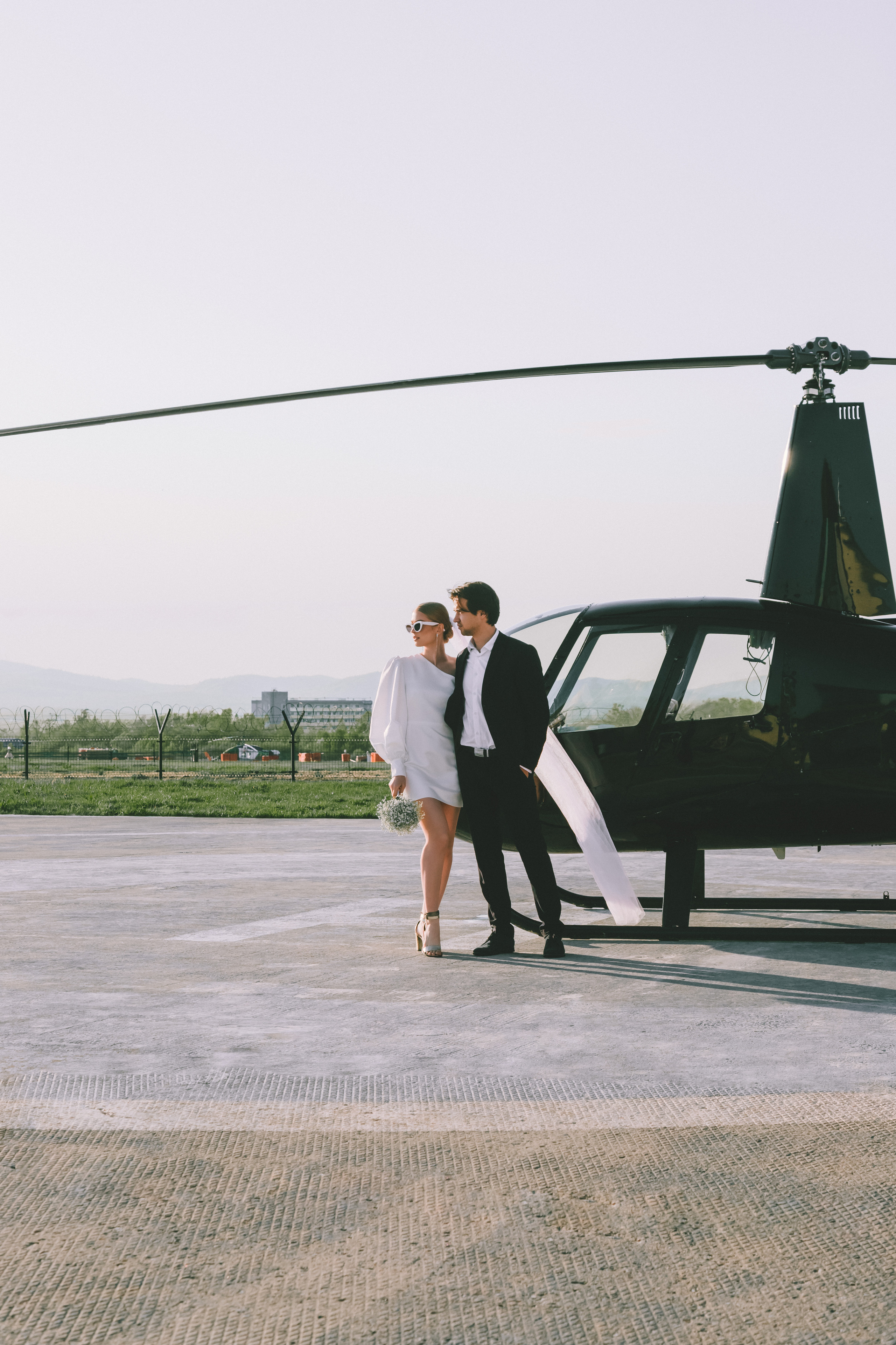 Виктория&Сергей. Фотограф Белова Анастасия г. Владивосток