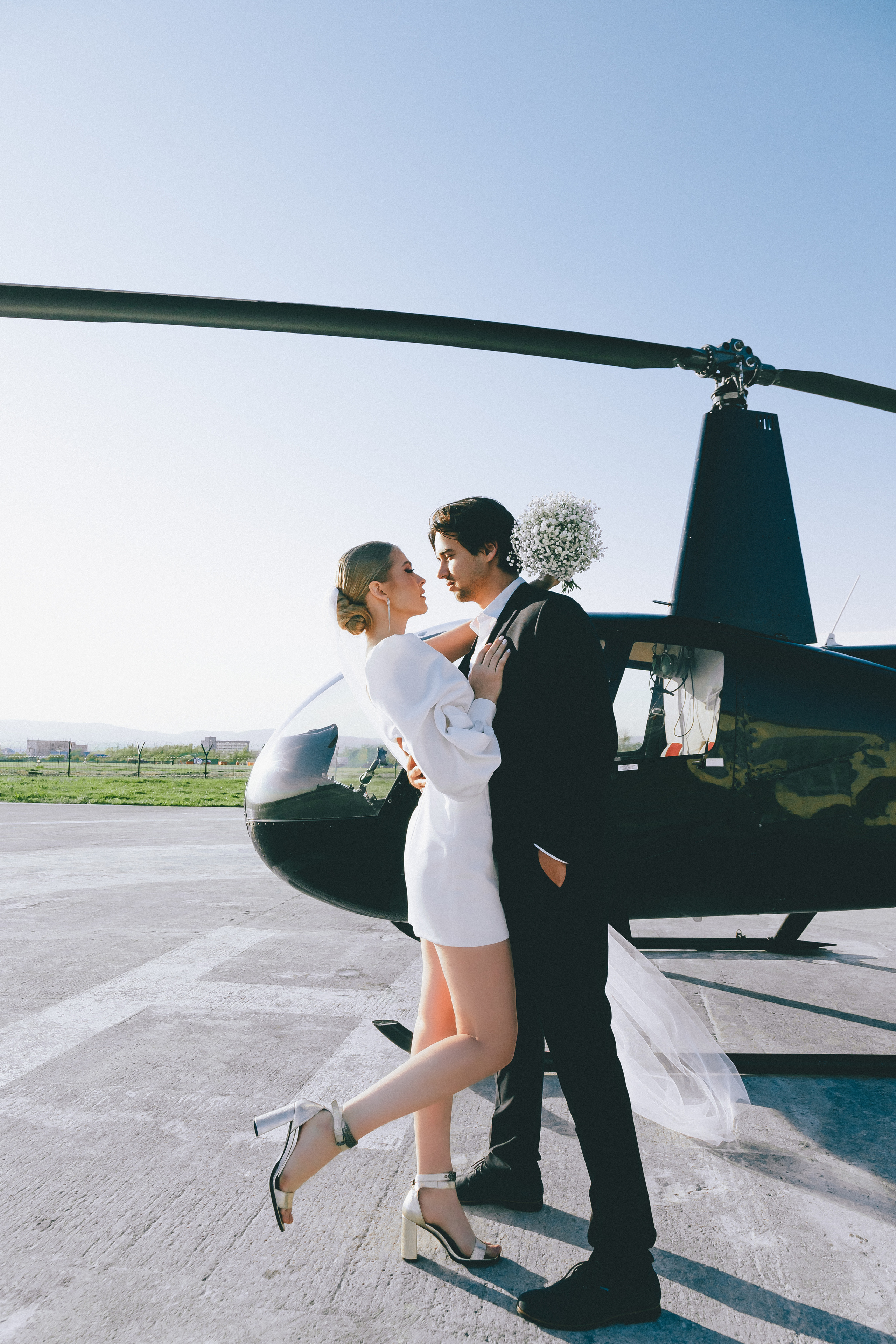 Виктория&Сергей. Фотограф Белова Анастасия г. Владивосток