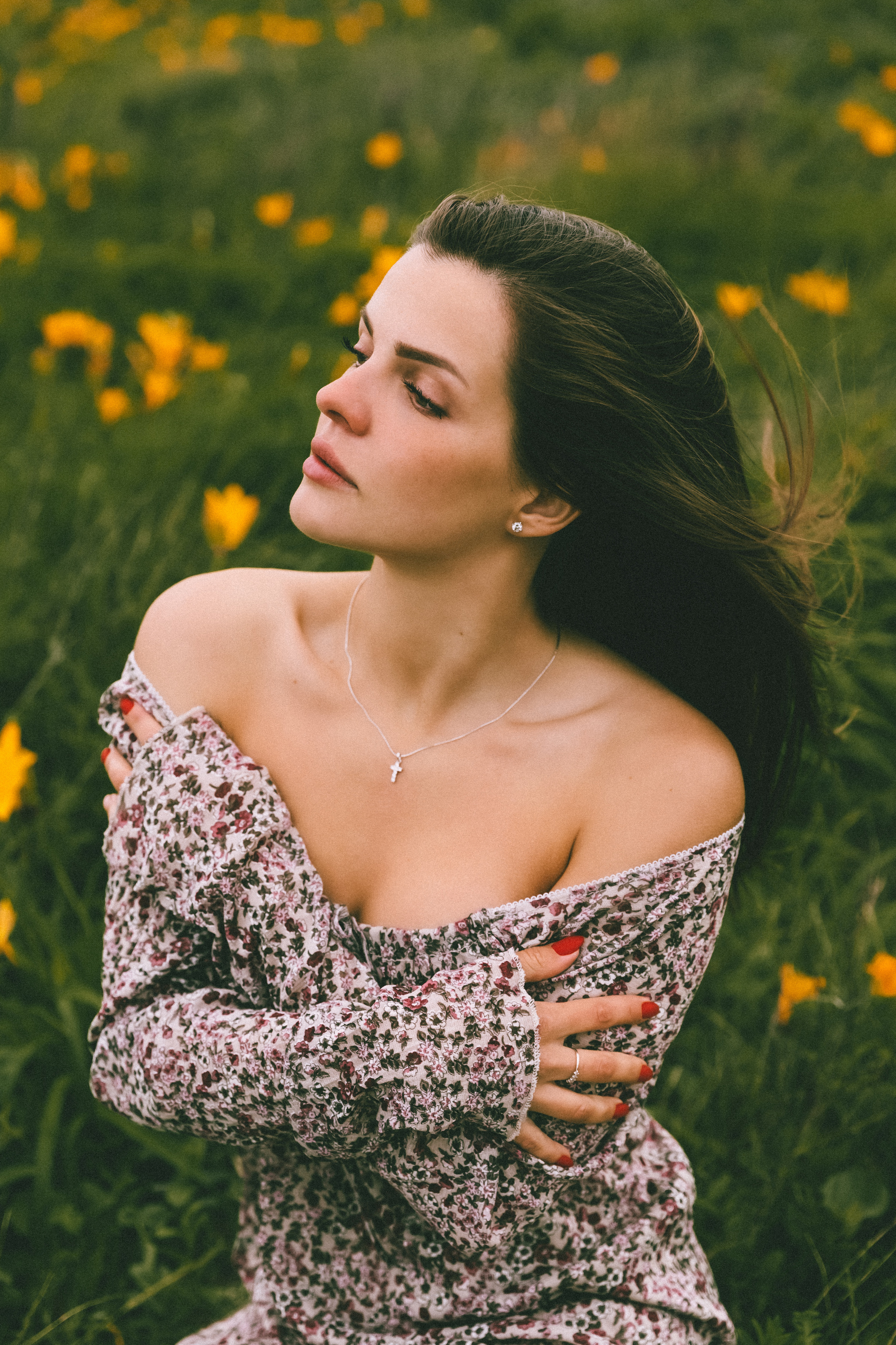 Дарья. Фотограф Белова Анастасия г. Владивосток