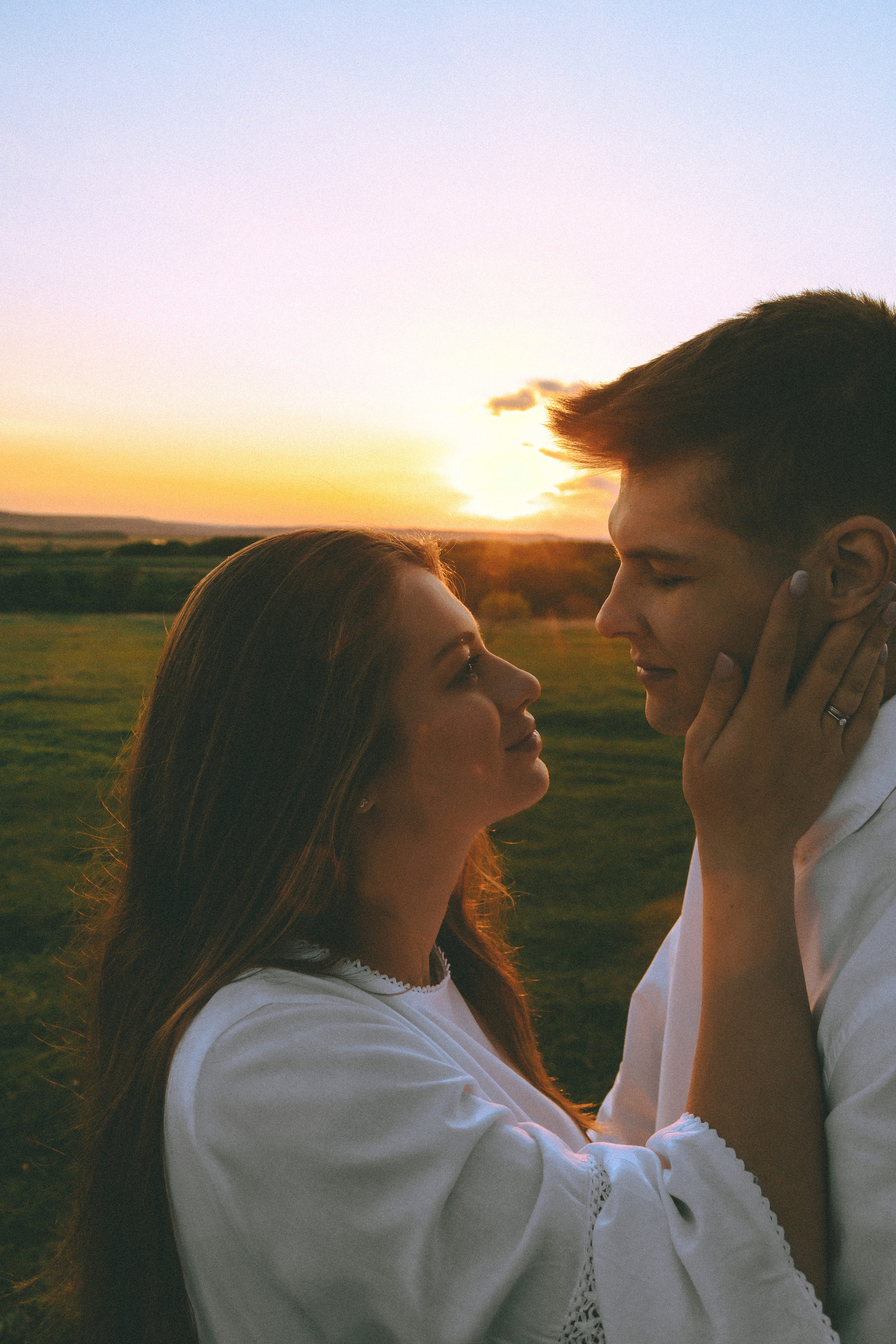 Виолетта&Дмитрий. Фотограф Белова Анастасия г. Владивосток