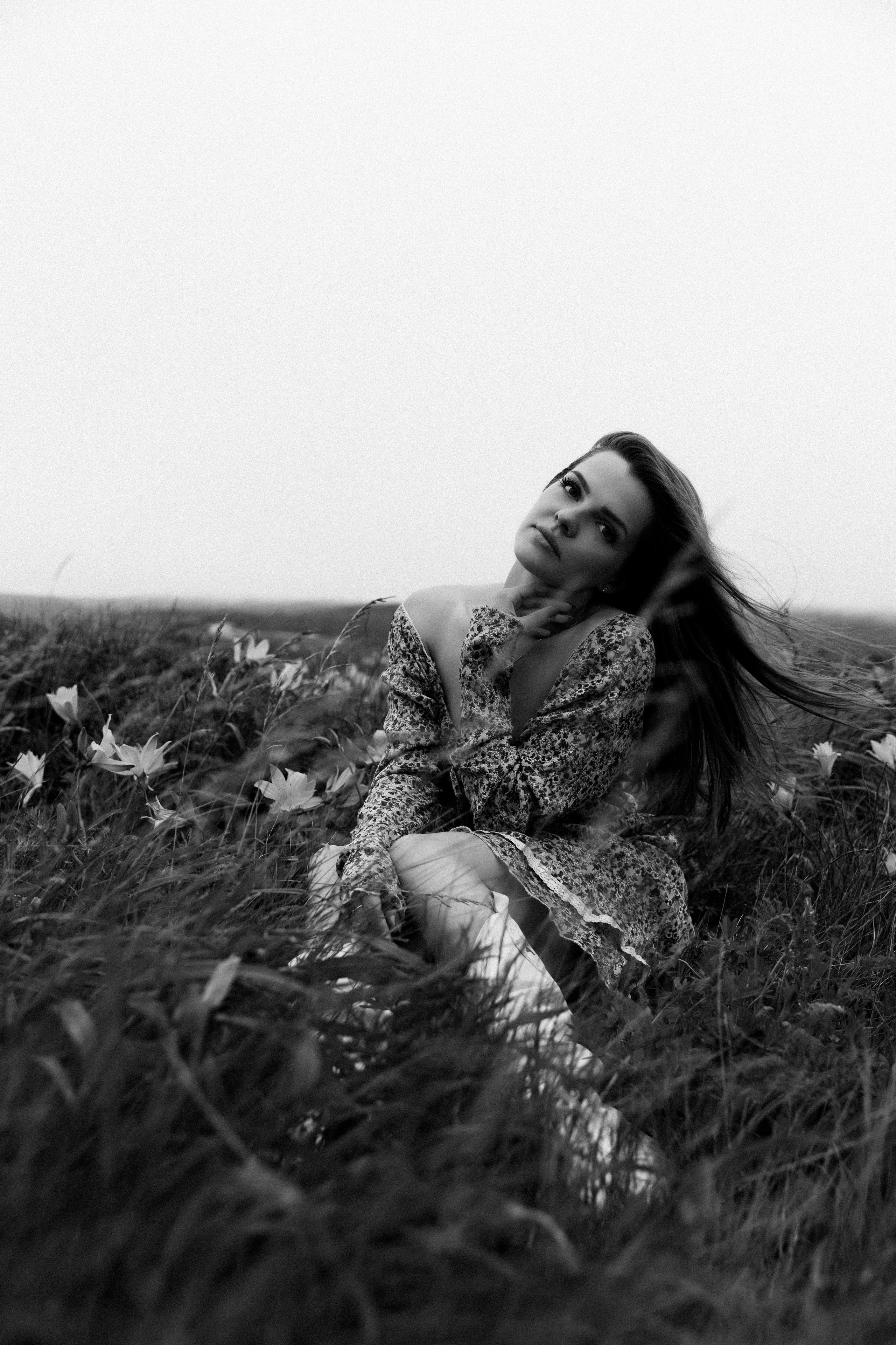 Дарья. Фотограф Белова Анастасия г. Владивосток