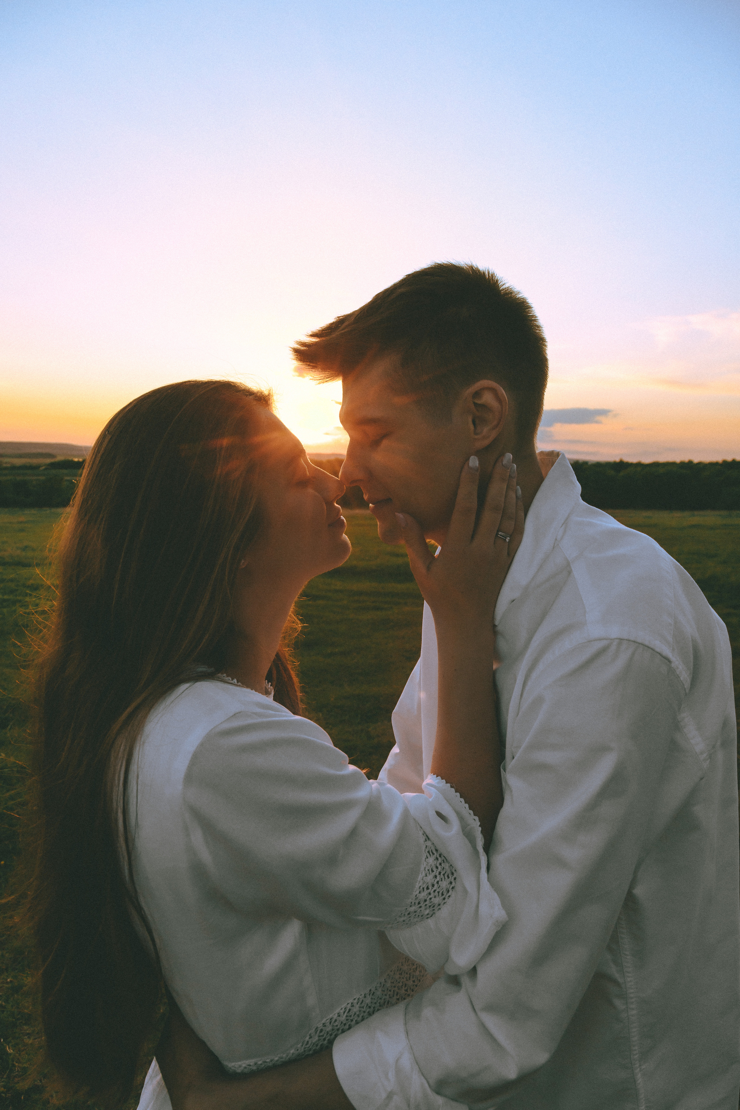 Виолетта&Дмитрий. Фотограф Белова Анастасия г. Владивосток