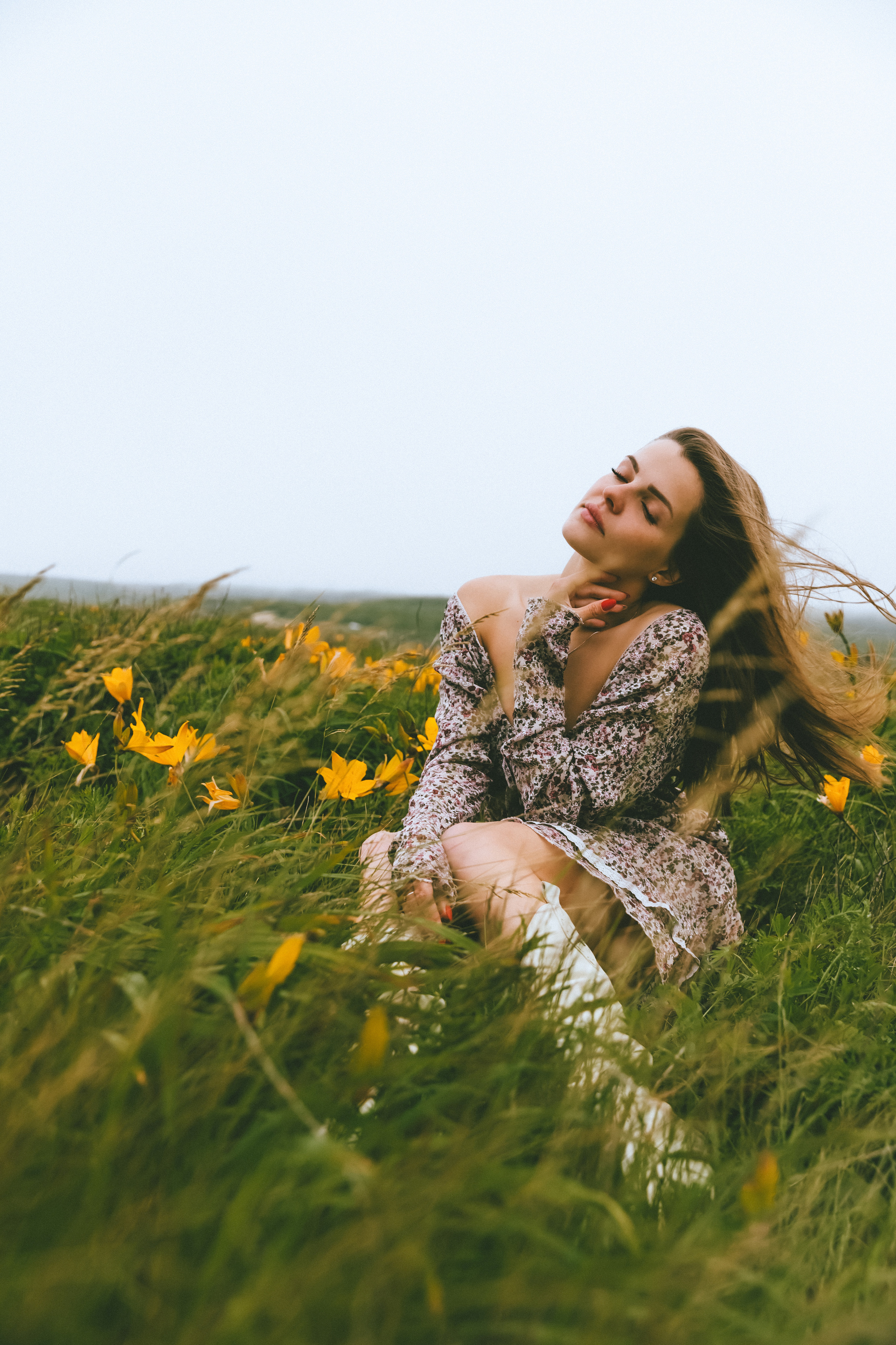 Дарья. Фотограф Белова Анастасия г. Владивосток