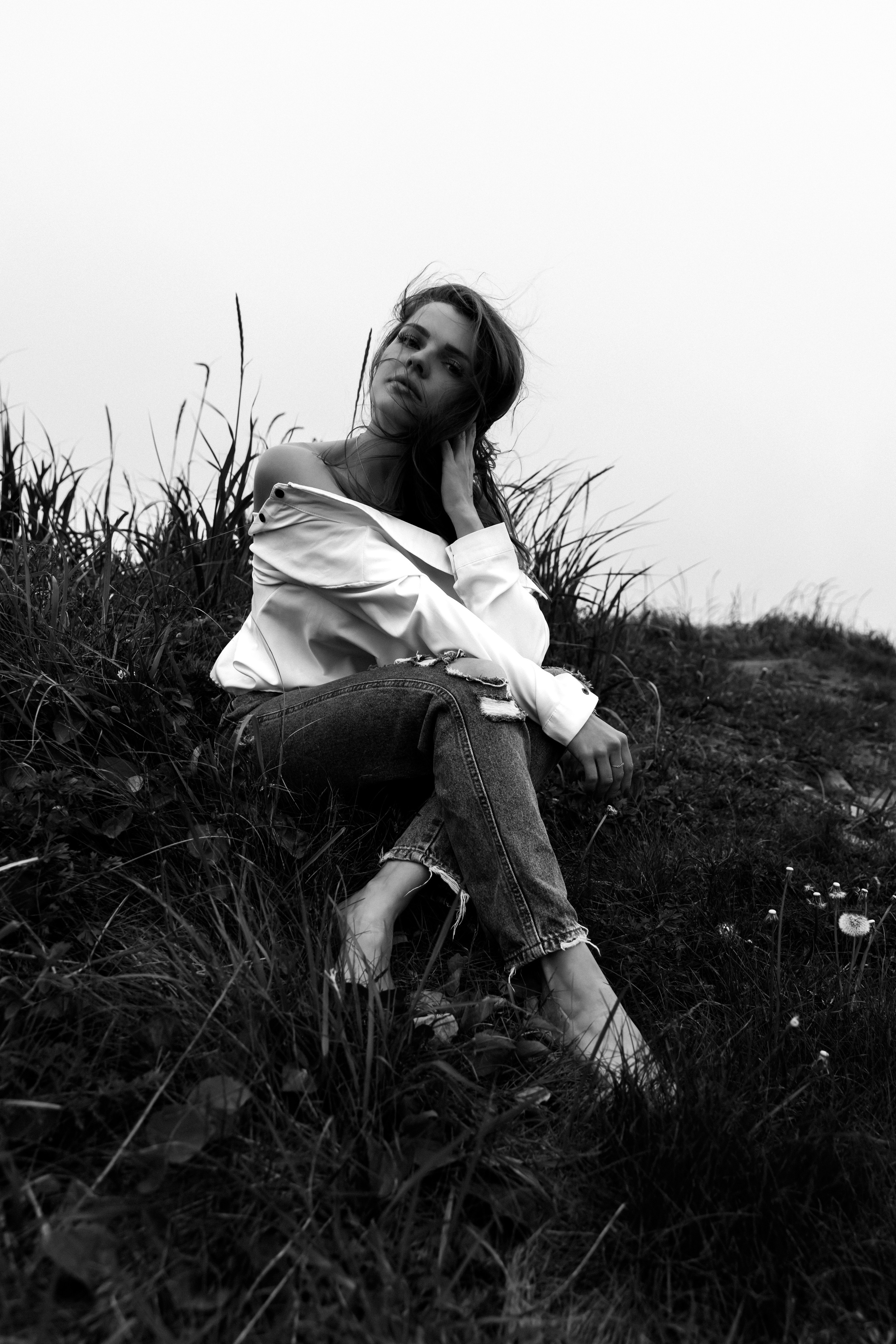 Дарья. Фотограф Белова Анастасия г. Владивосток