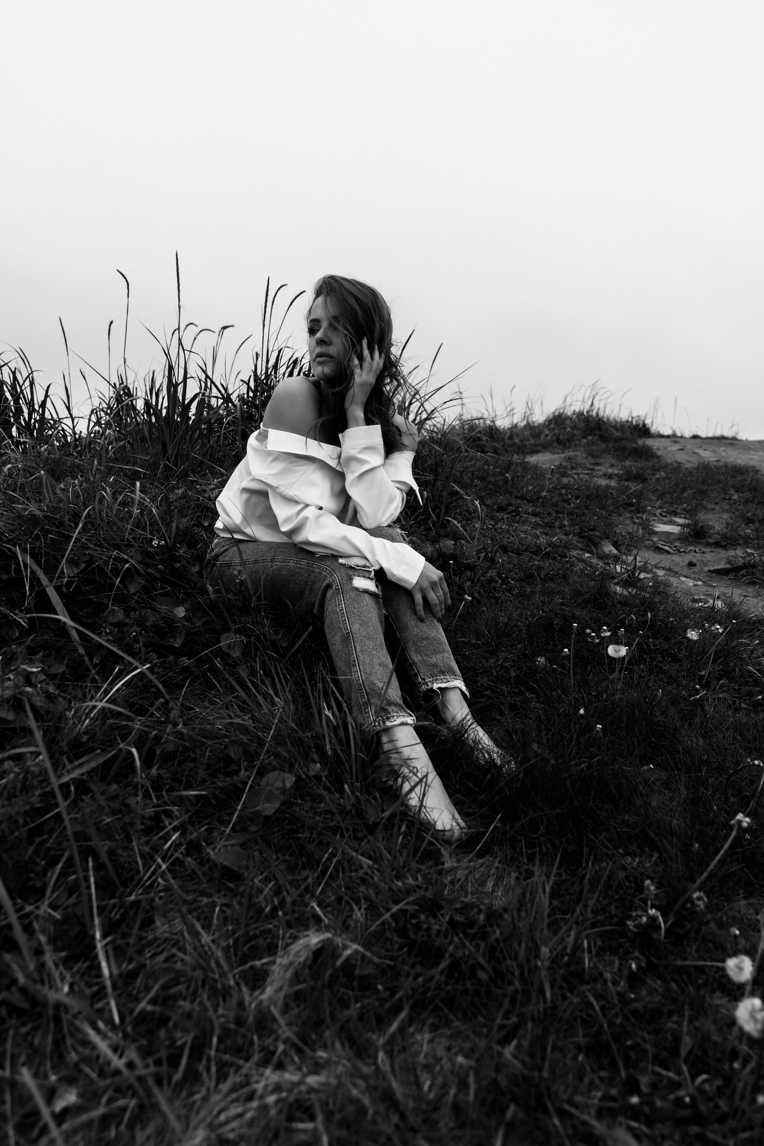 Дарья. Фотограф Белова Анастасия г. Владивосток