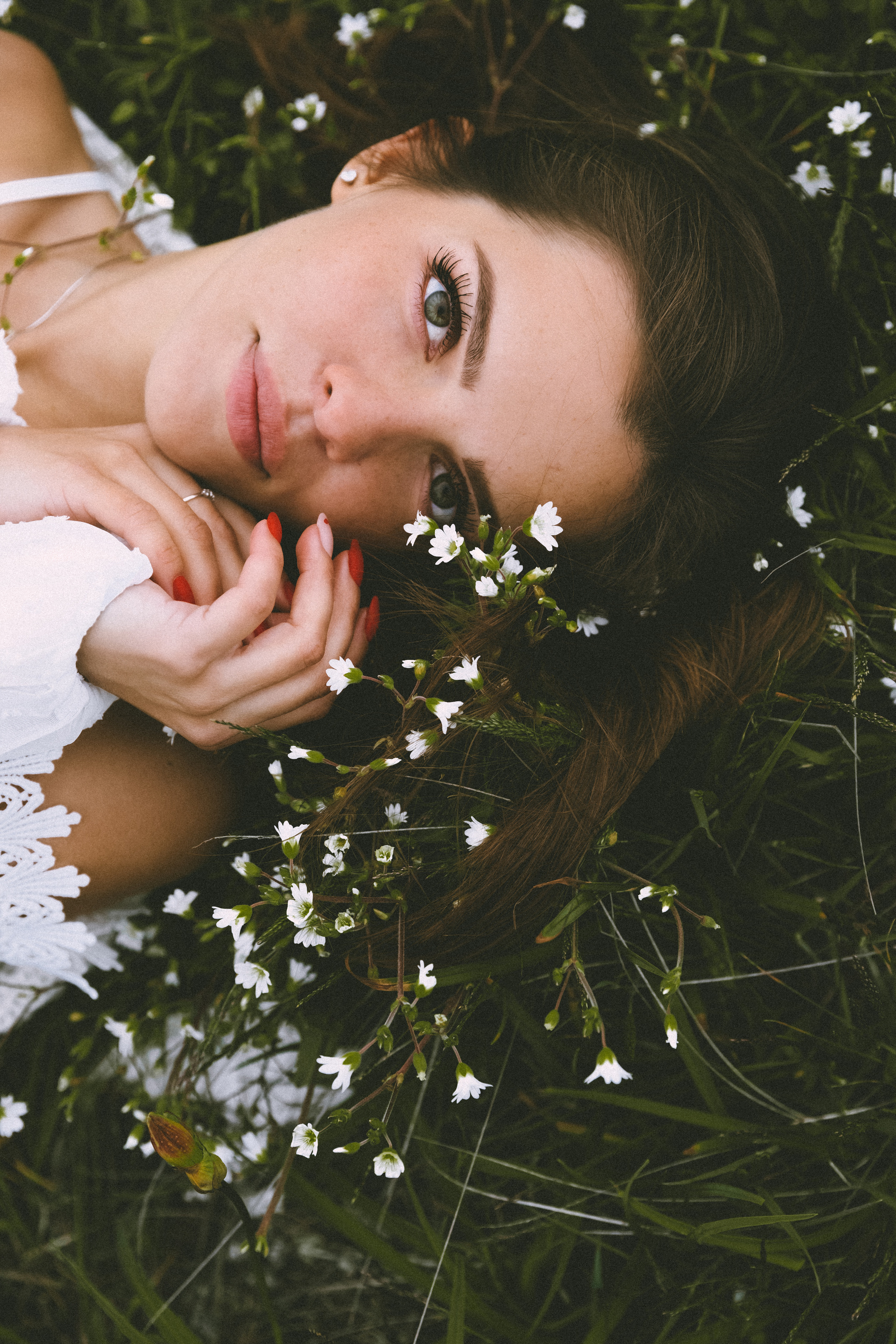 Дарья. Фотограф Белова Анастасия г. Владивосток