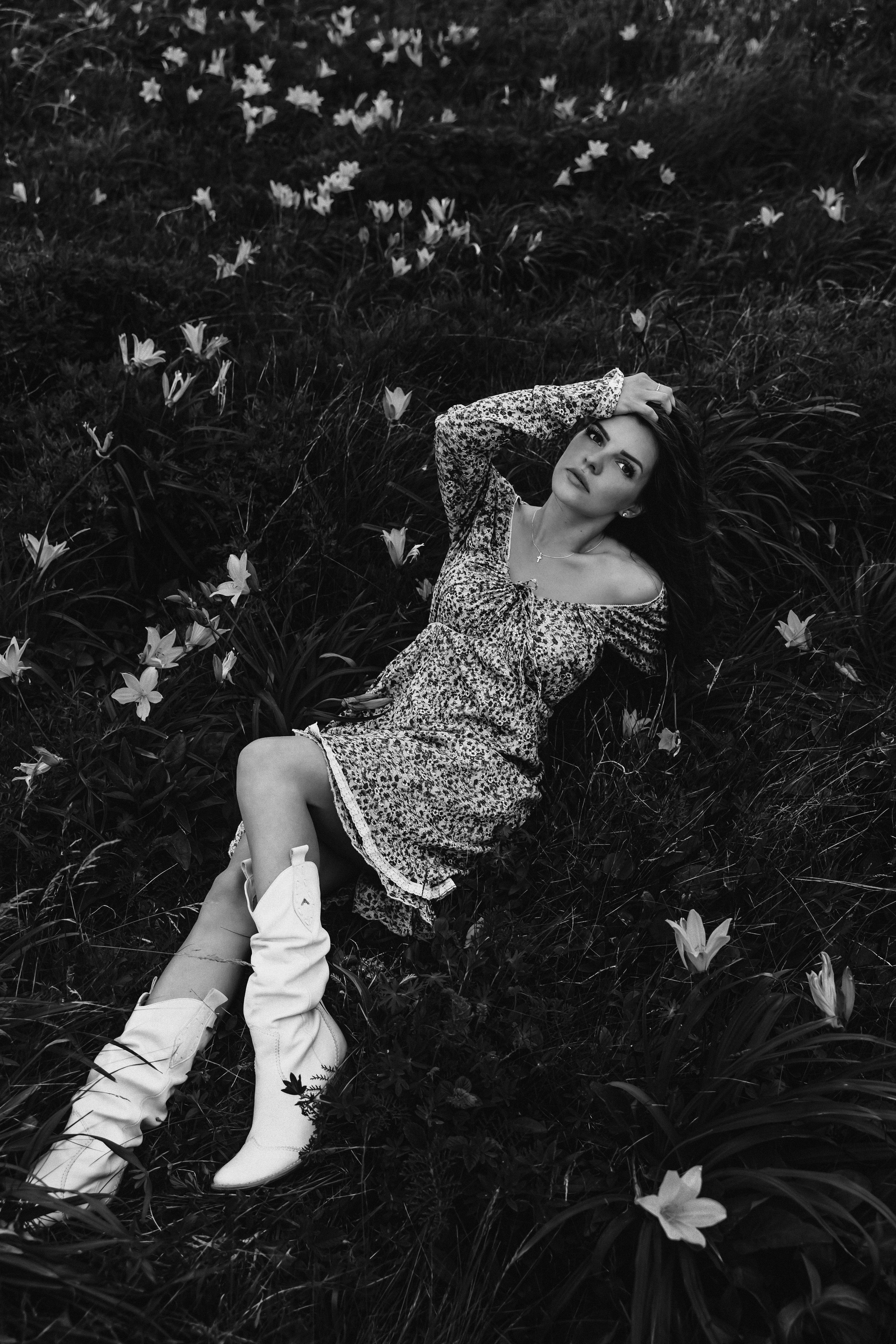 Дарья. Фотограф Белова Анастасия г. Владивосток