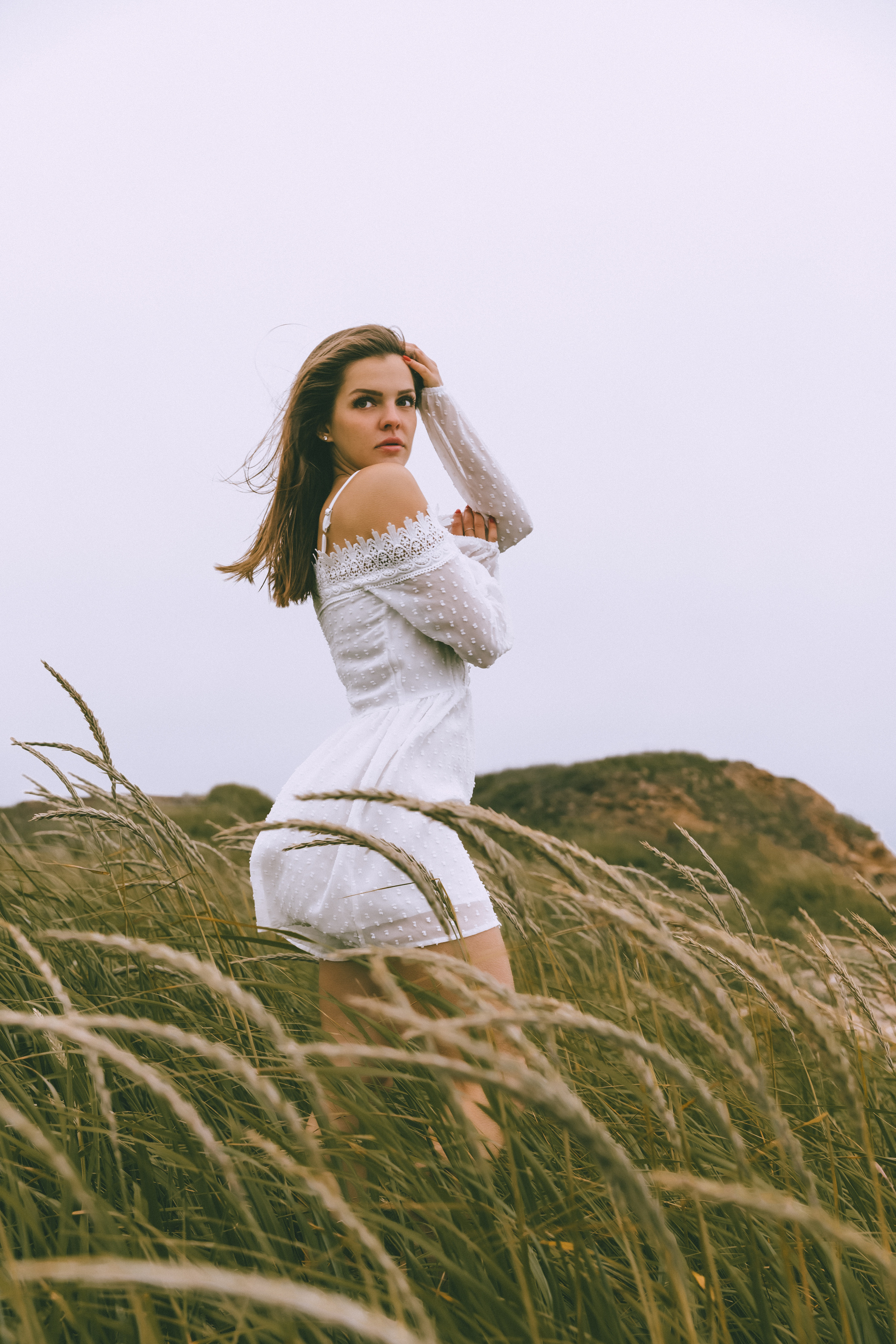 Дарья. Фотограф Белова Анастасия г. Владивосток