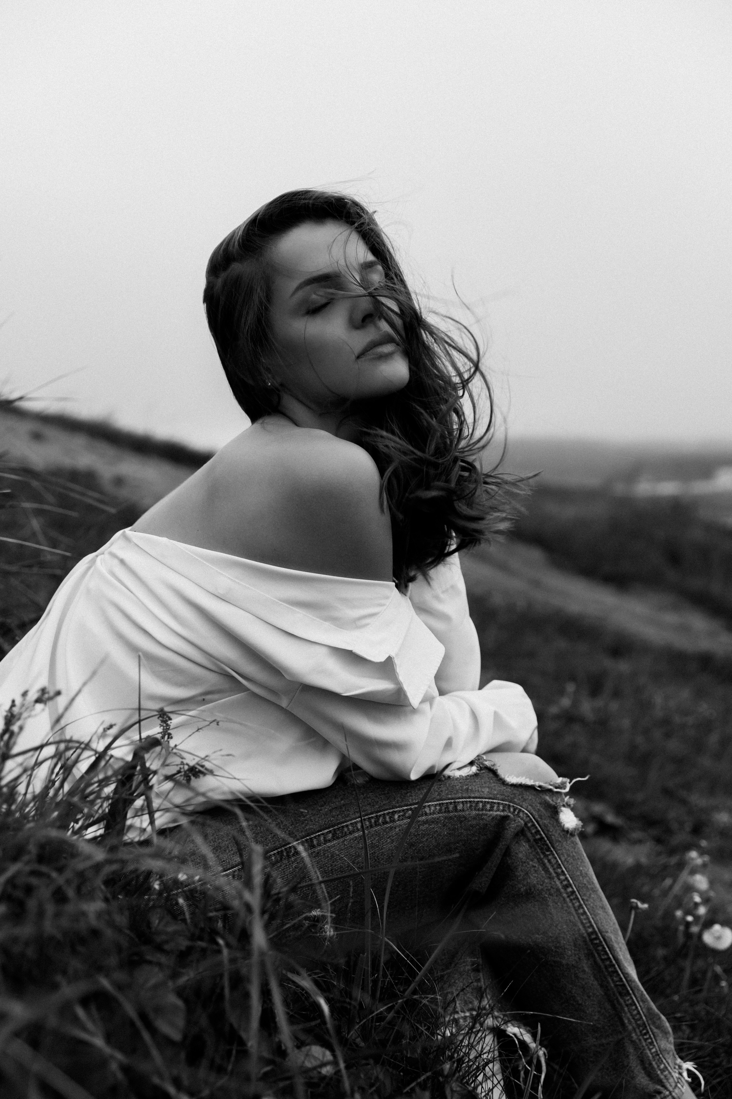 Дарья. Фотограф Белова Анастасия г. Владивосток