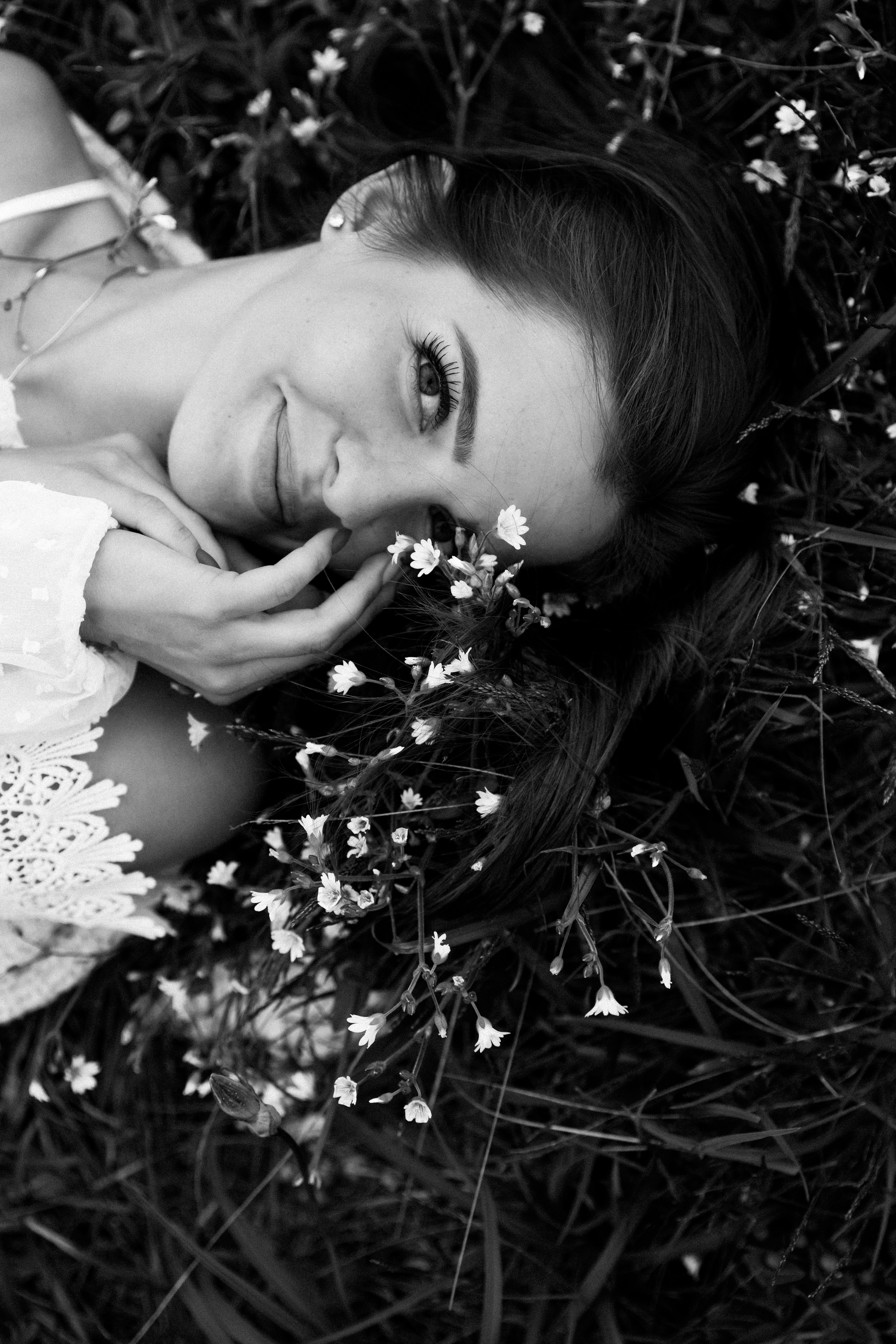 Дарья. Фотограф Белова Анастасия г. Владивосток