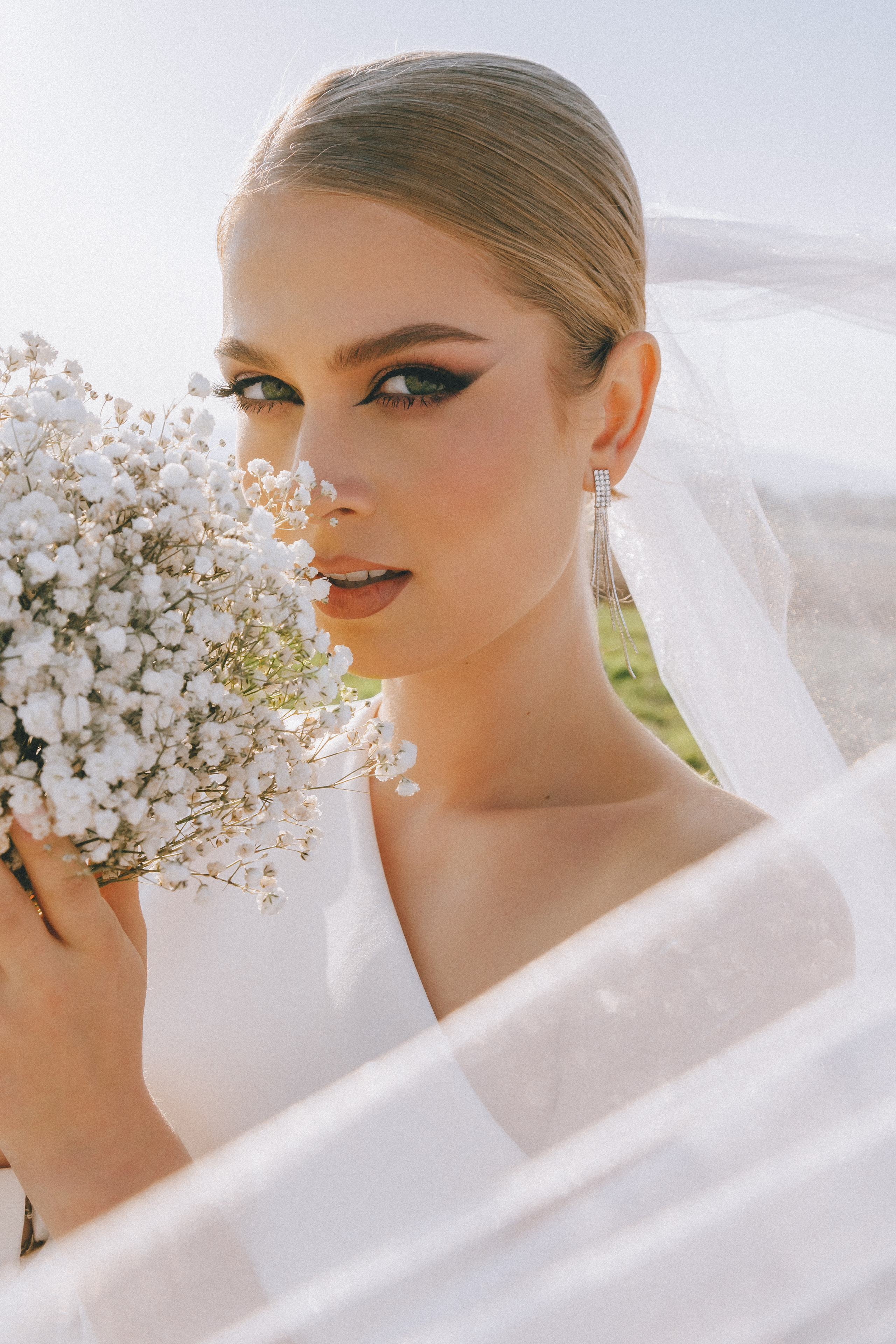 Виктория&Сергей. Фотограф Белова Анастасия г. Владивосток