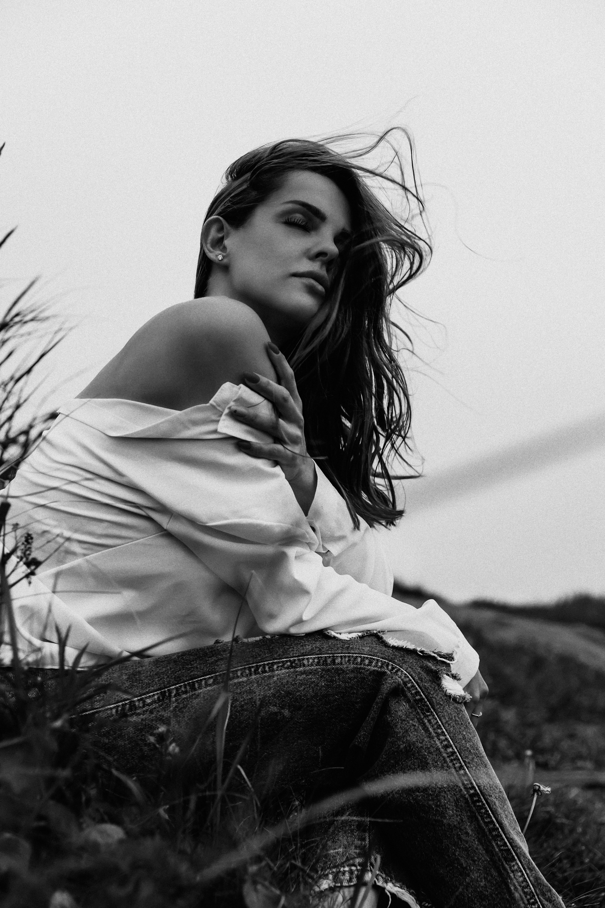 Дарья. Фотограф Белова Анастасия г. Владивосток