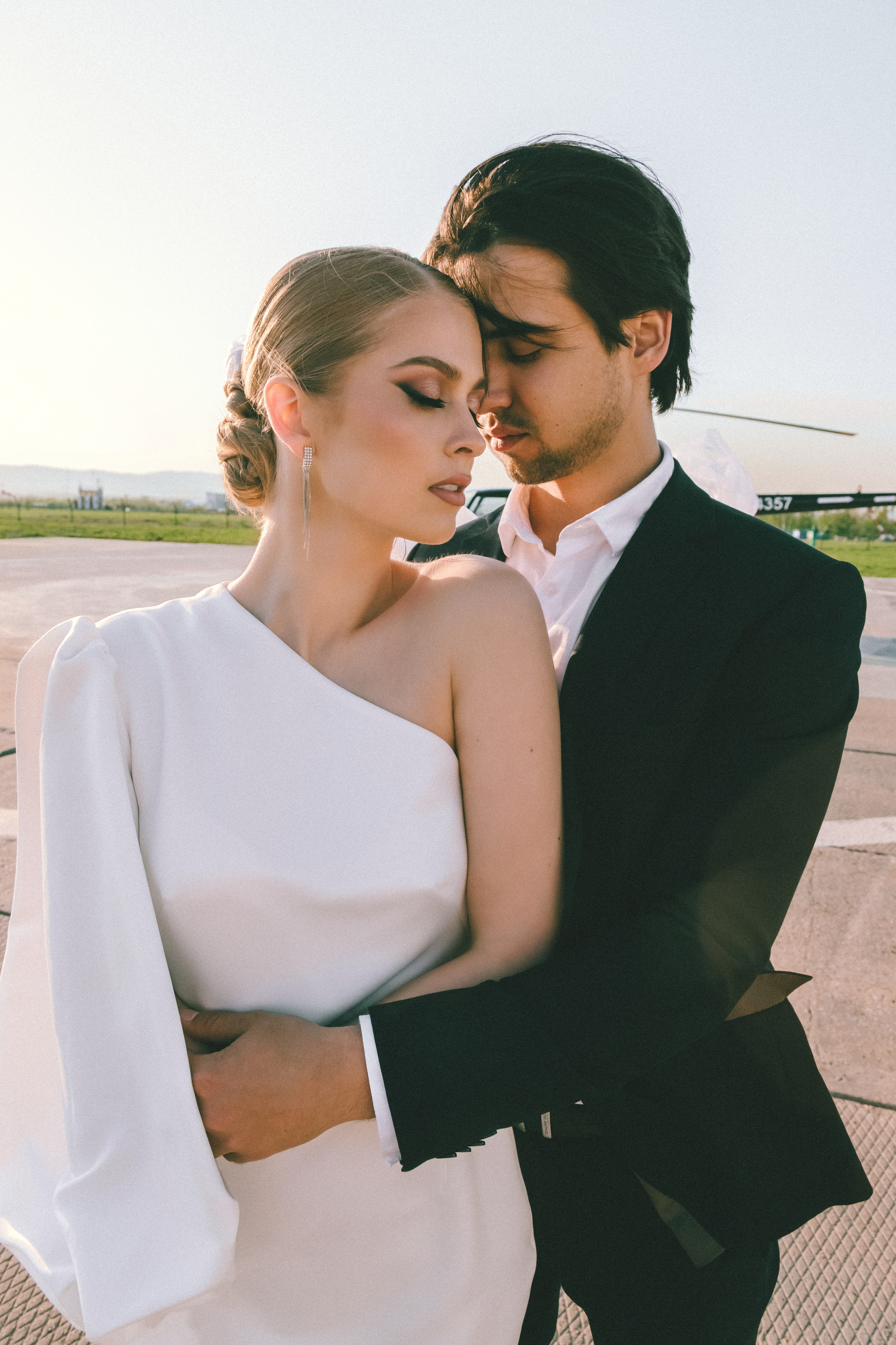 Виктория&Сергей. Фотограф Белова Анастасия г. Владивосток