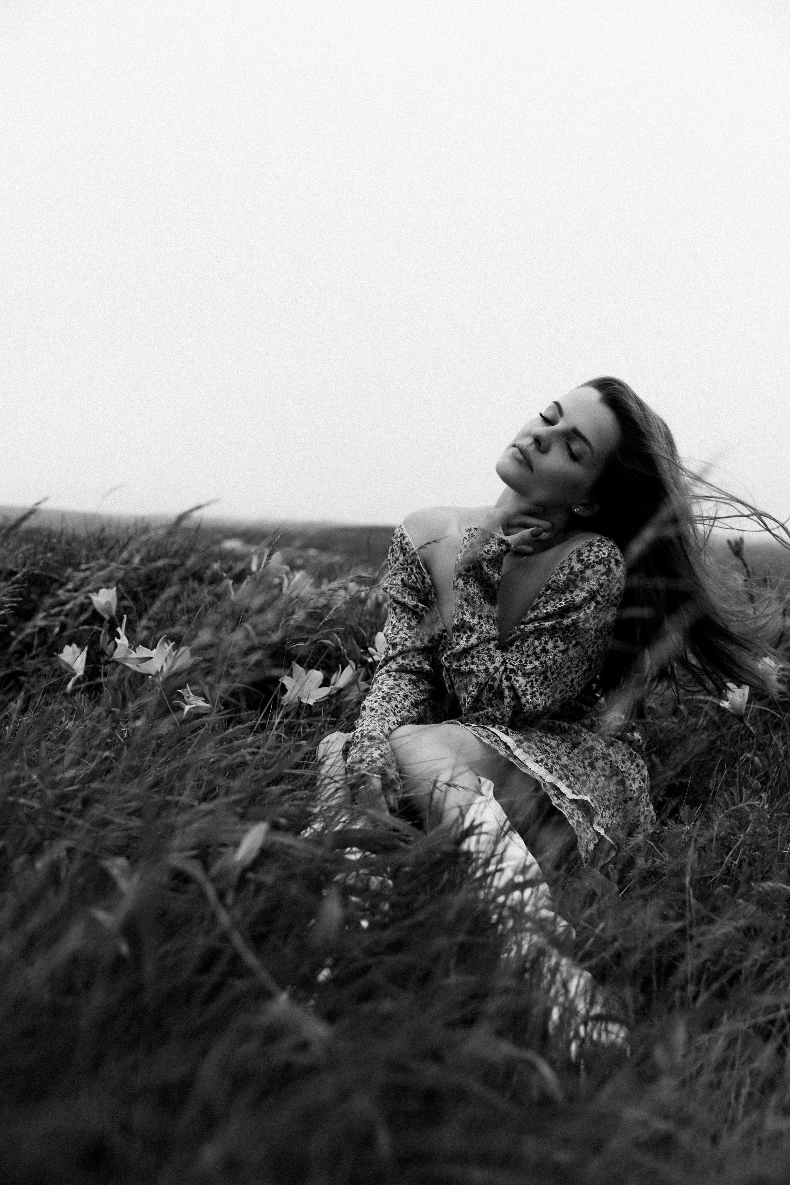 Дарья. Фотограф Белова Анастасия г. Владивосток