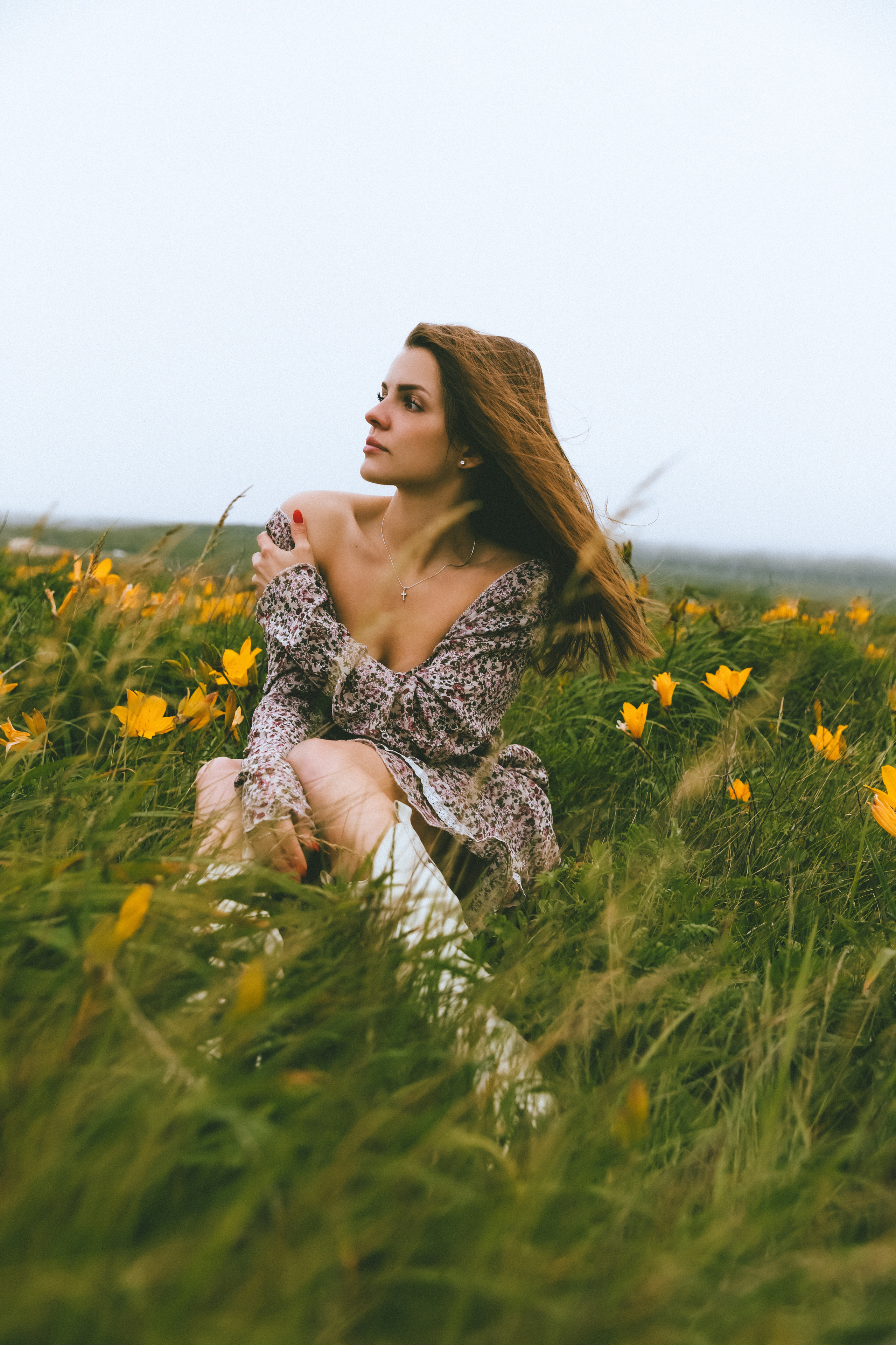 Дарья. Фотограф Белова Анастасия г. Владивосток