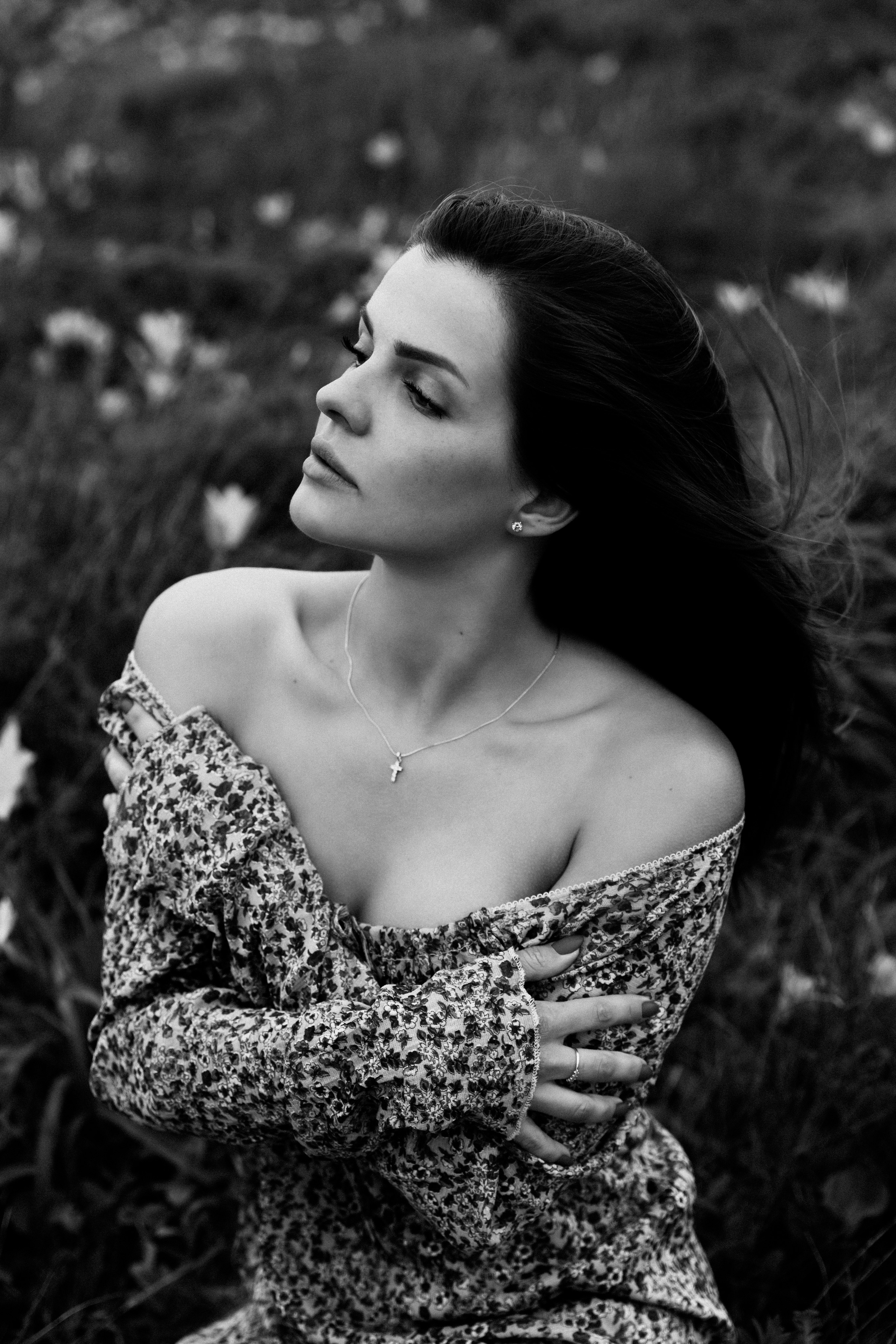 Дарья. Фотограф Белова Анастасия г. Владивосток