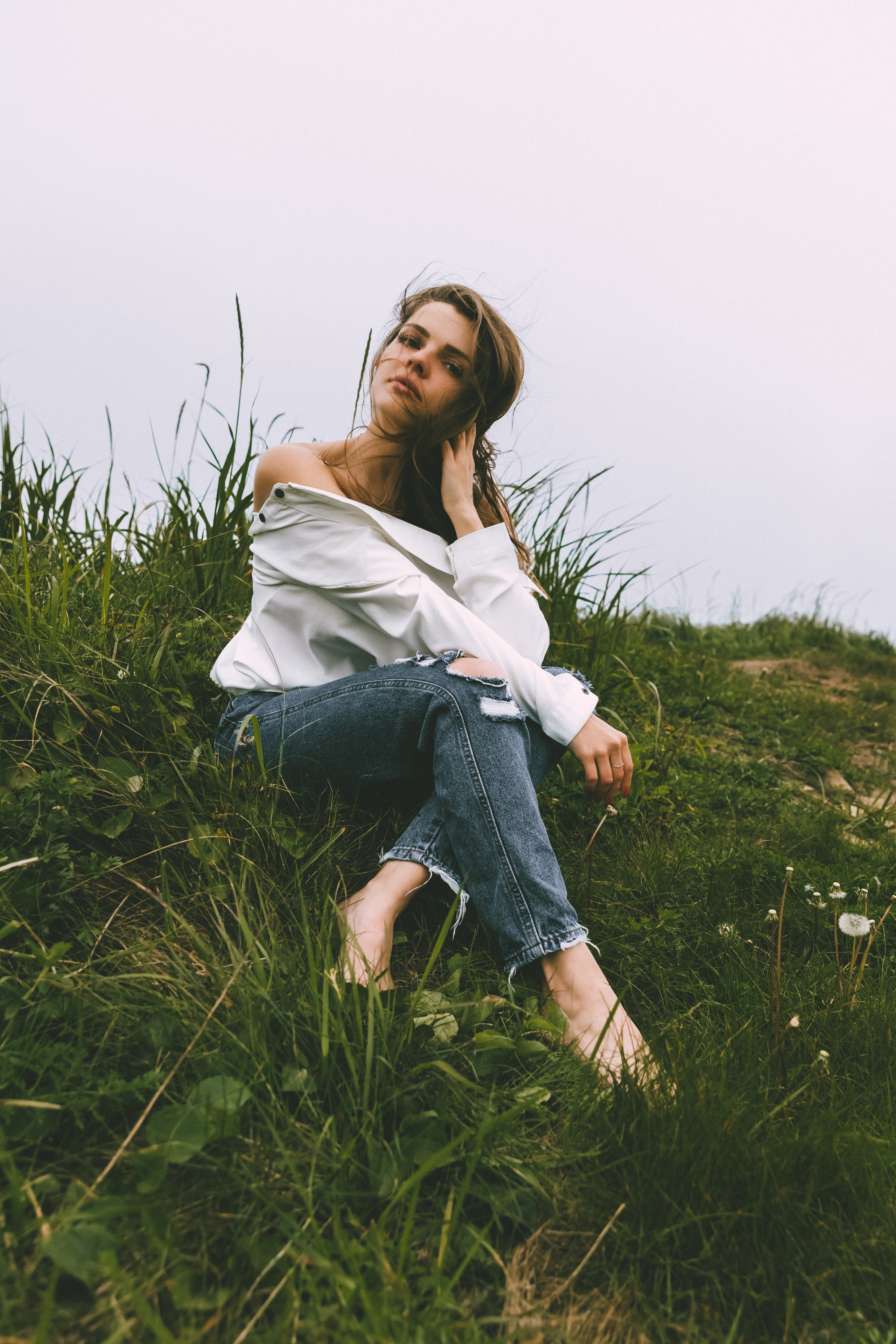 Дарья. Фотограф Белова Анастасия г. Владивосток