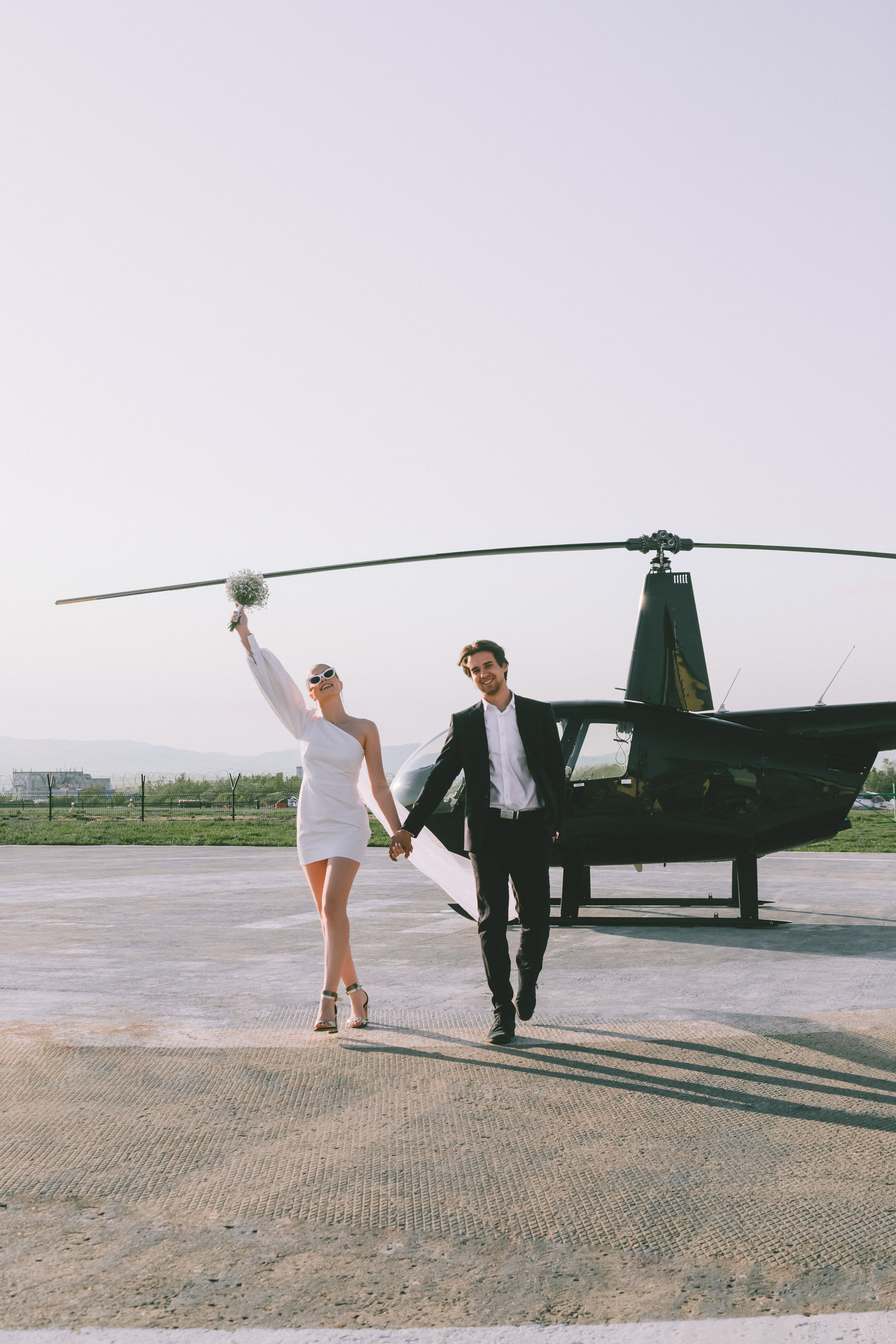 Виктория&Сергей. Фотограф Белова Анастасия г. Владивосток