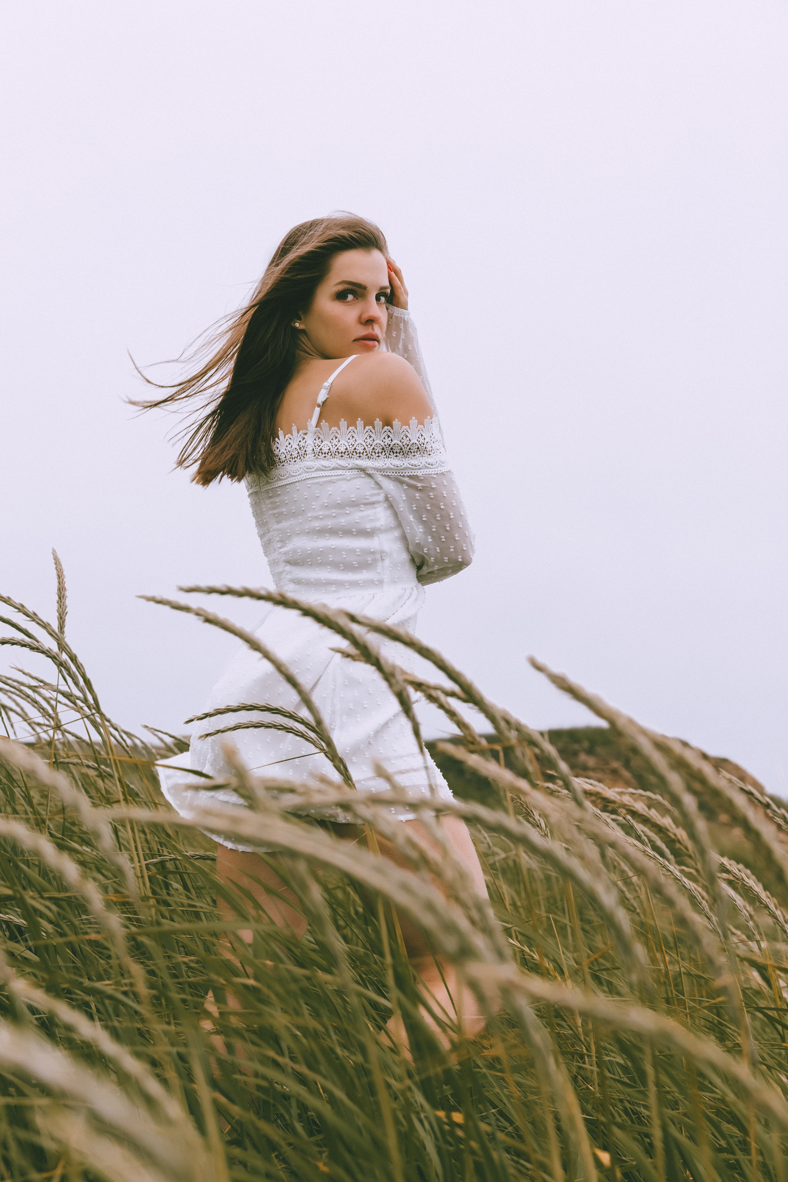 Дарья. Фотограф Белова Анастасия г. Владивосток