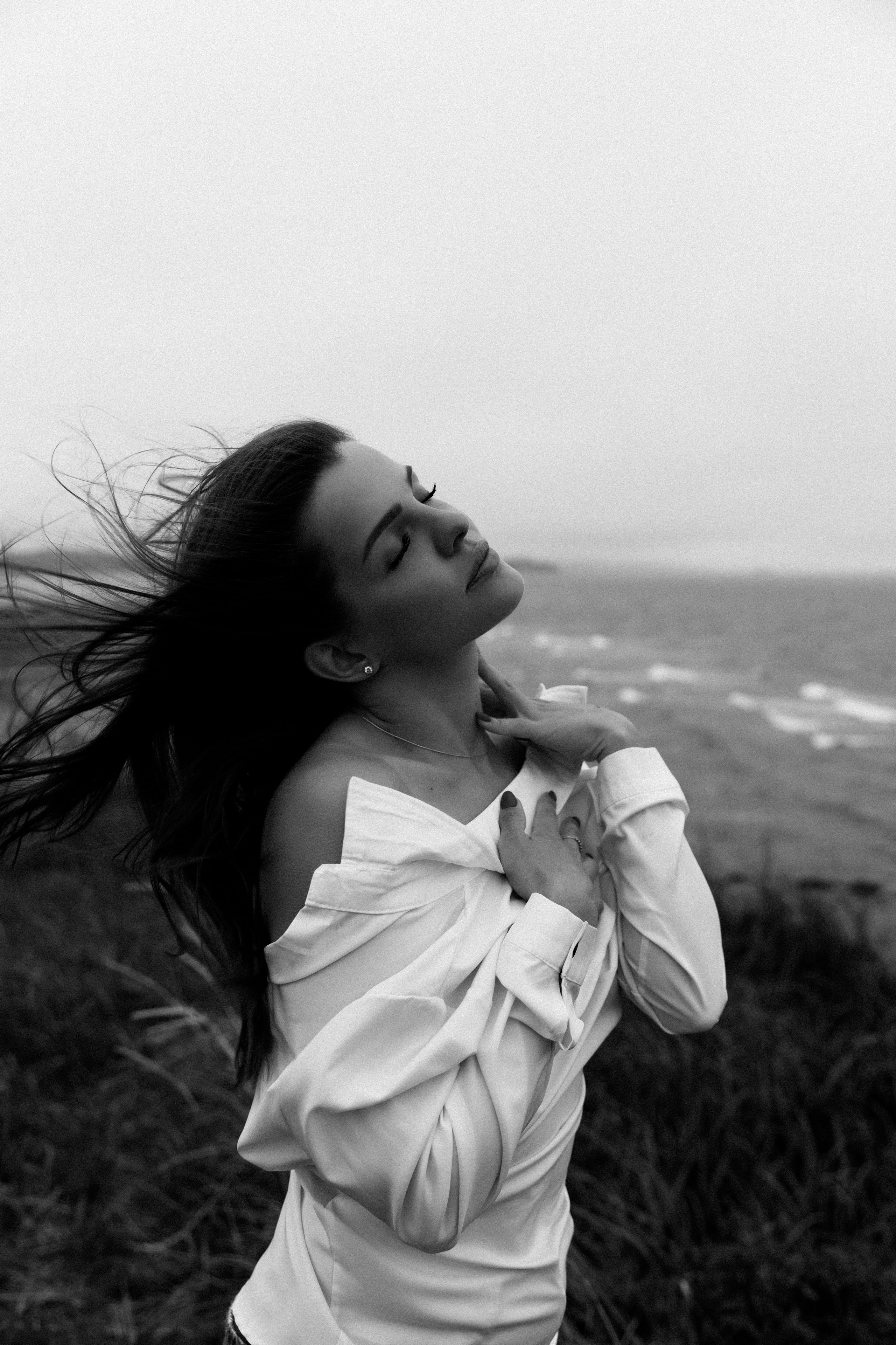 Дарья. Фотограф Белова Анастасия г. Владивосток