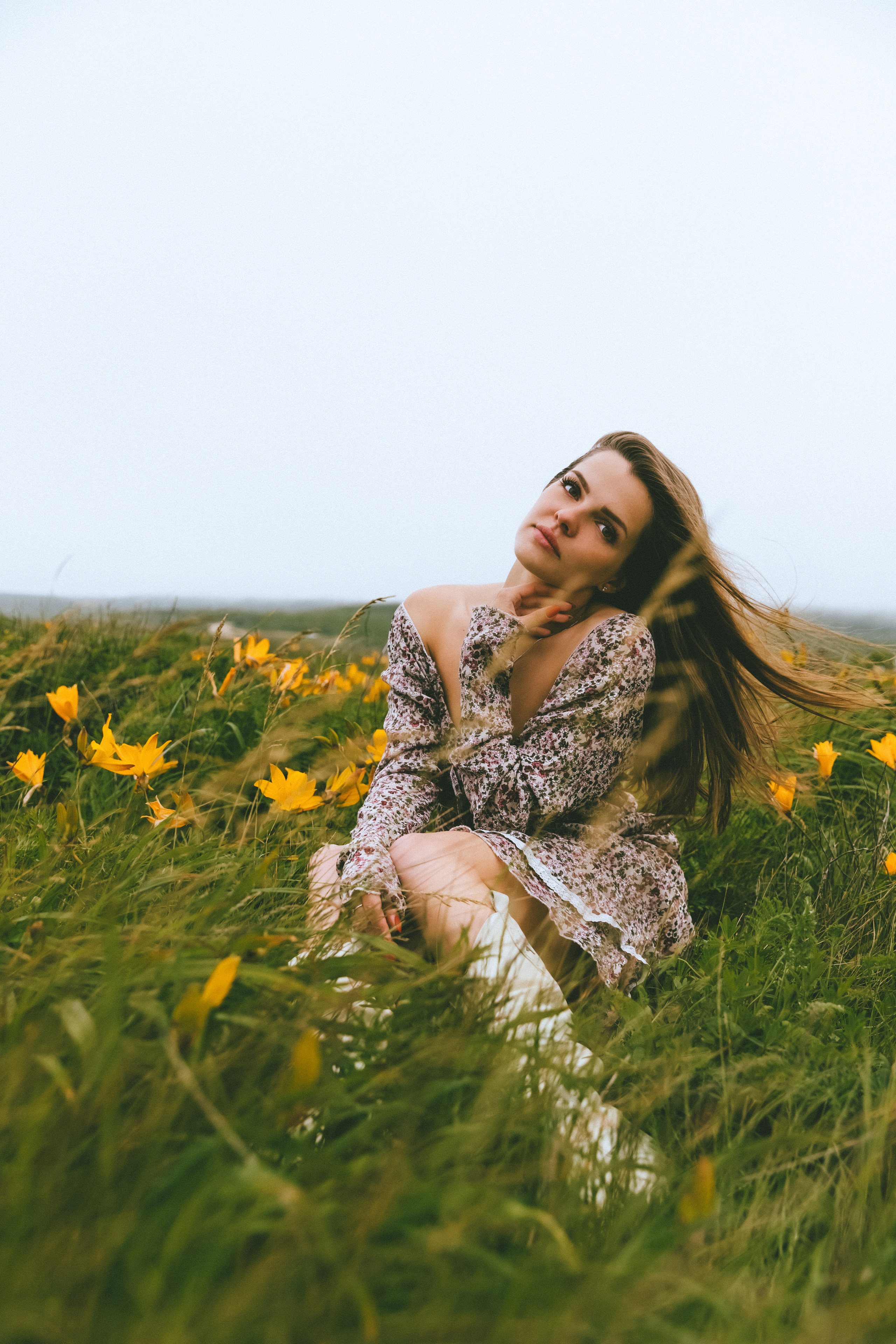 Дарья. Фотограф Белова Анастасия г. Владивосток