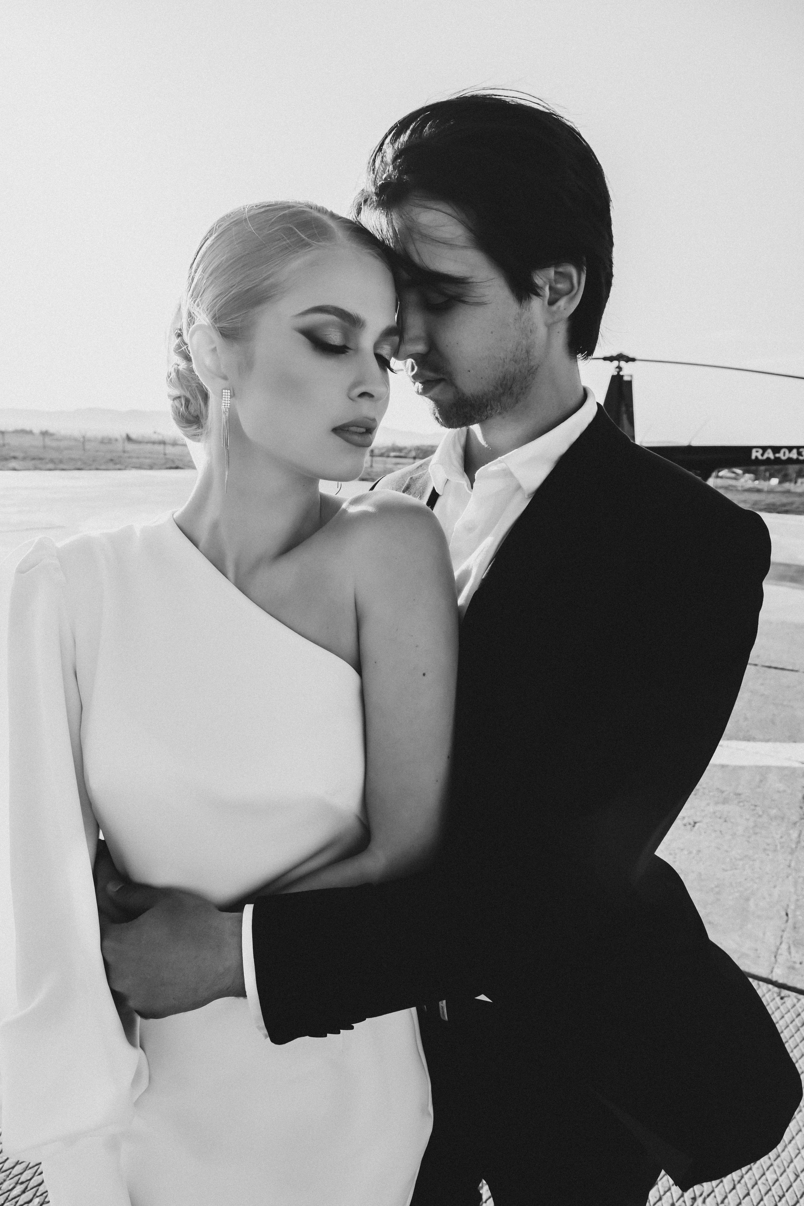 Виктория&Сергей. Фотограф Белова Анастасия г. Владивосток