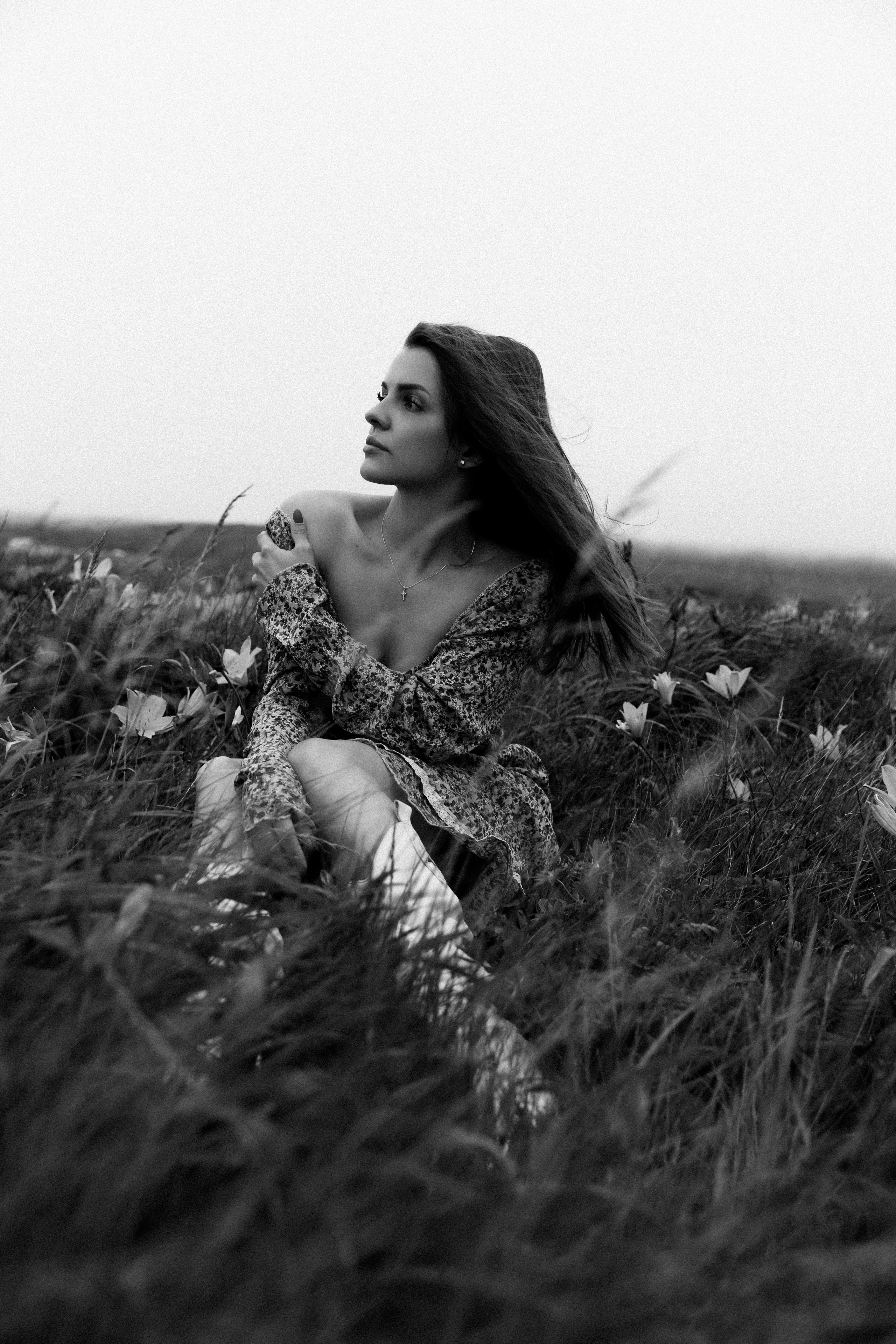 Дарья. Фотограф Белова Анастасия г. Владивосток