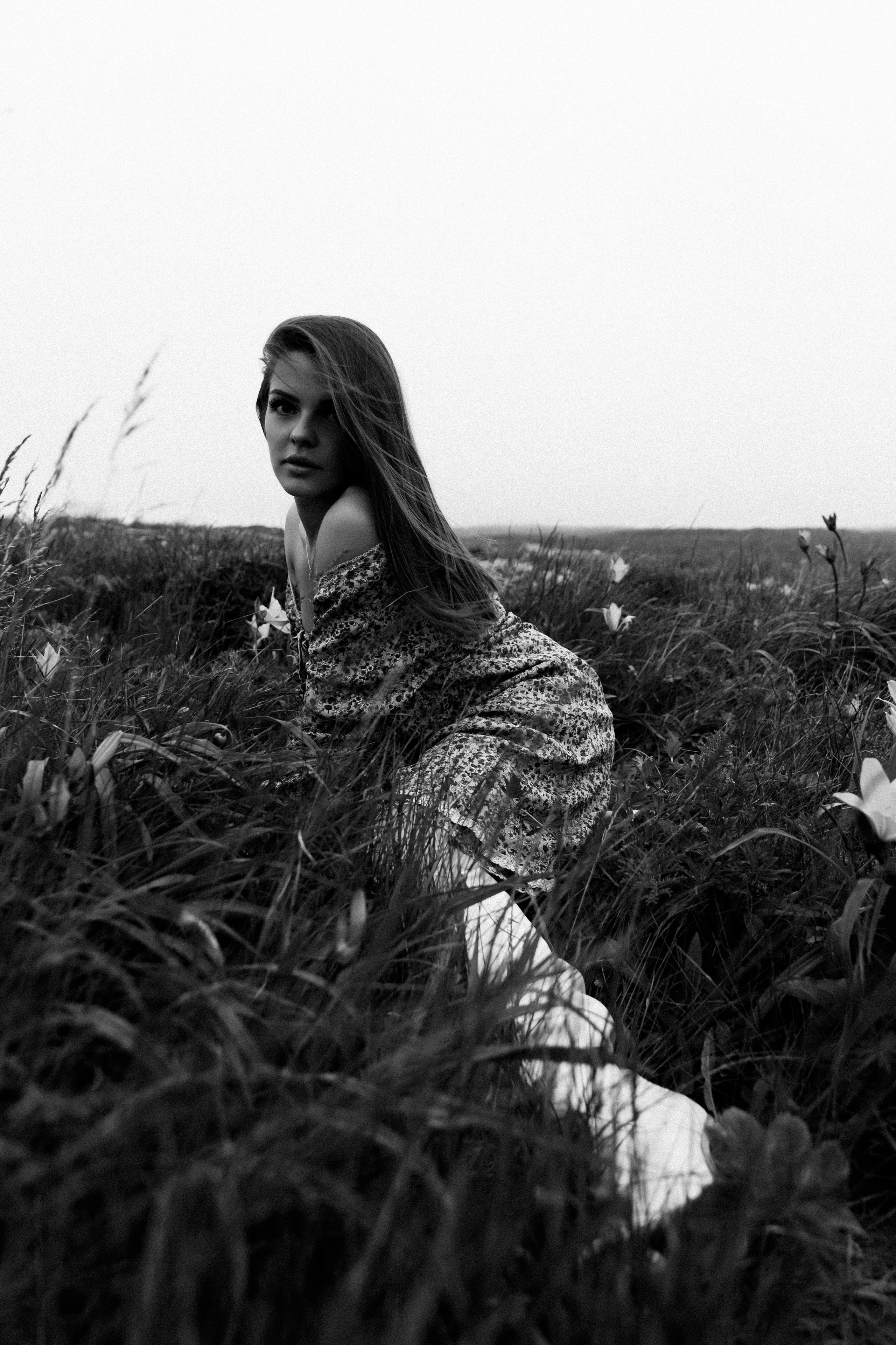 Дарья. Фотограф Белова Анастасия г. Владивосток