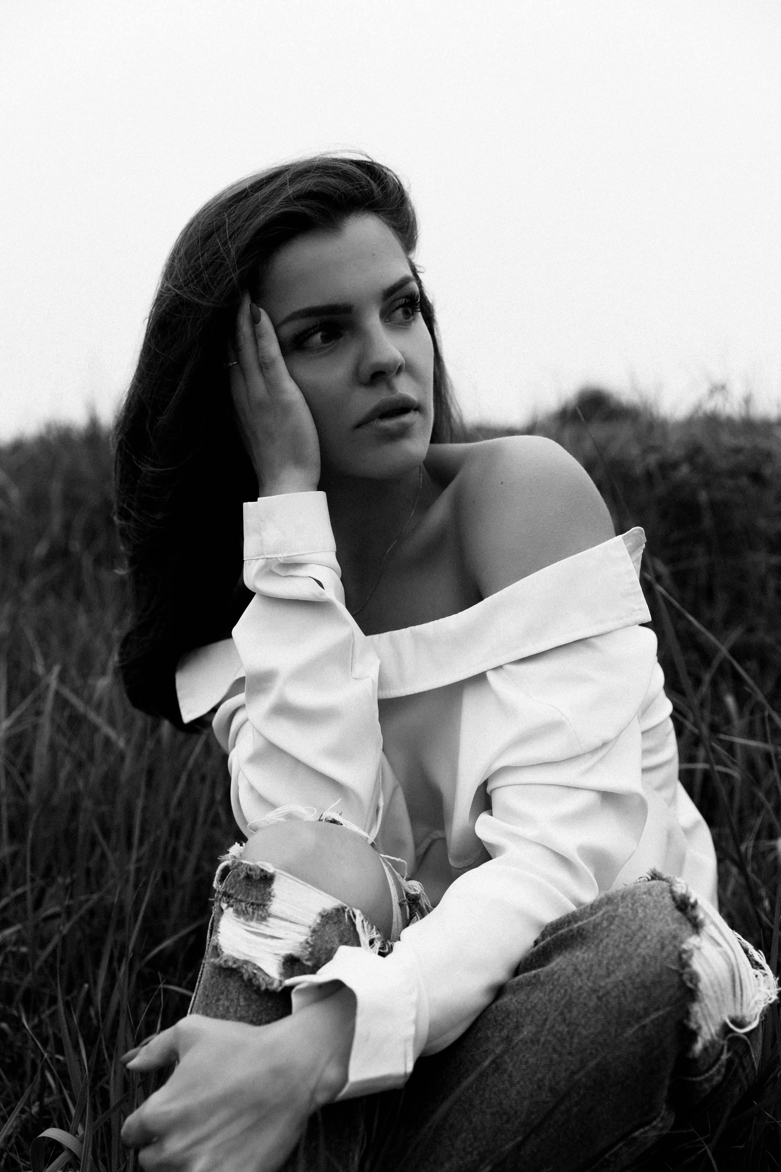 Дарья. Фотограф Белова Анастасия г. Владивосток