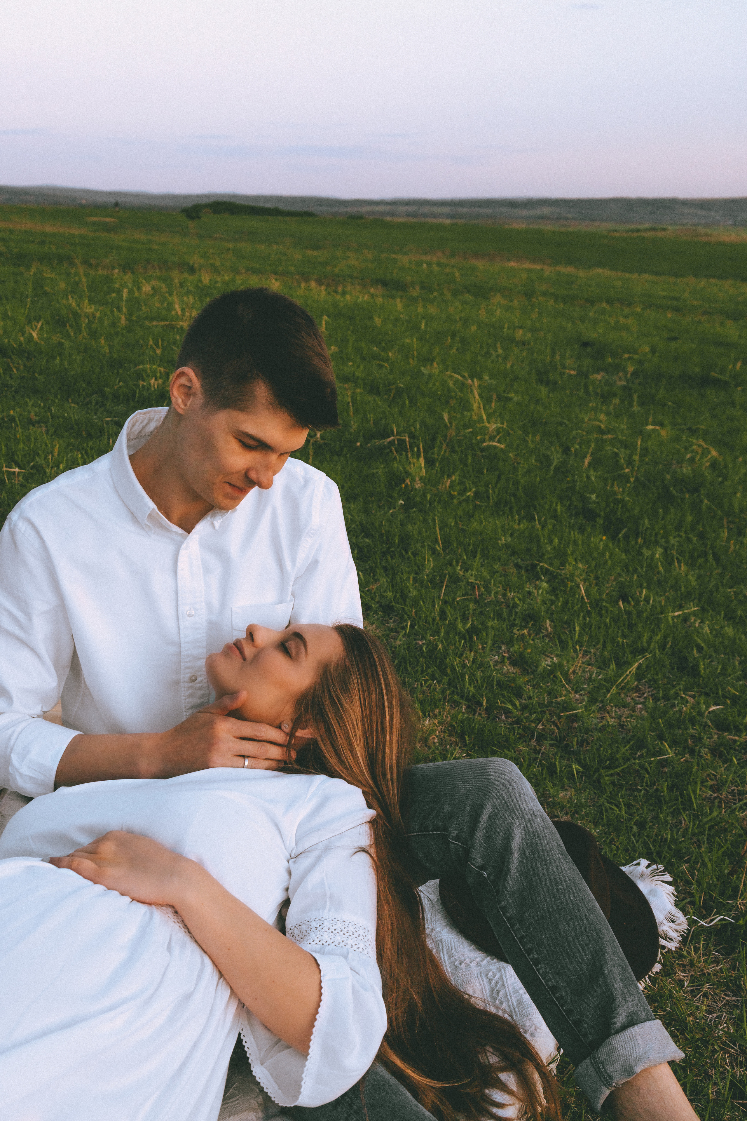 Виолетта&Дмитрий. Фотограф Белова Анастасия г. Владивосток