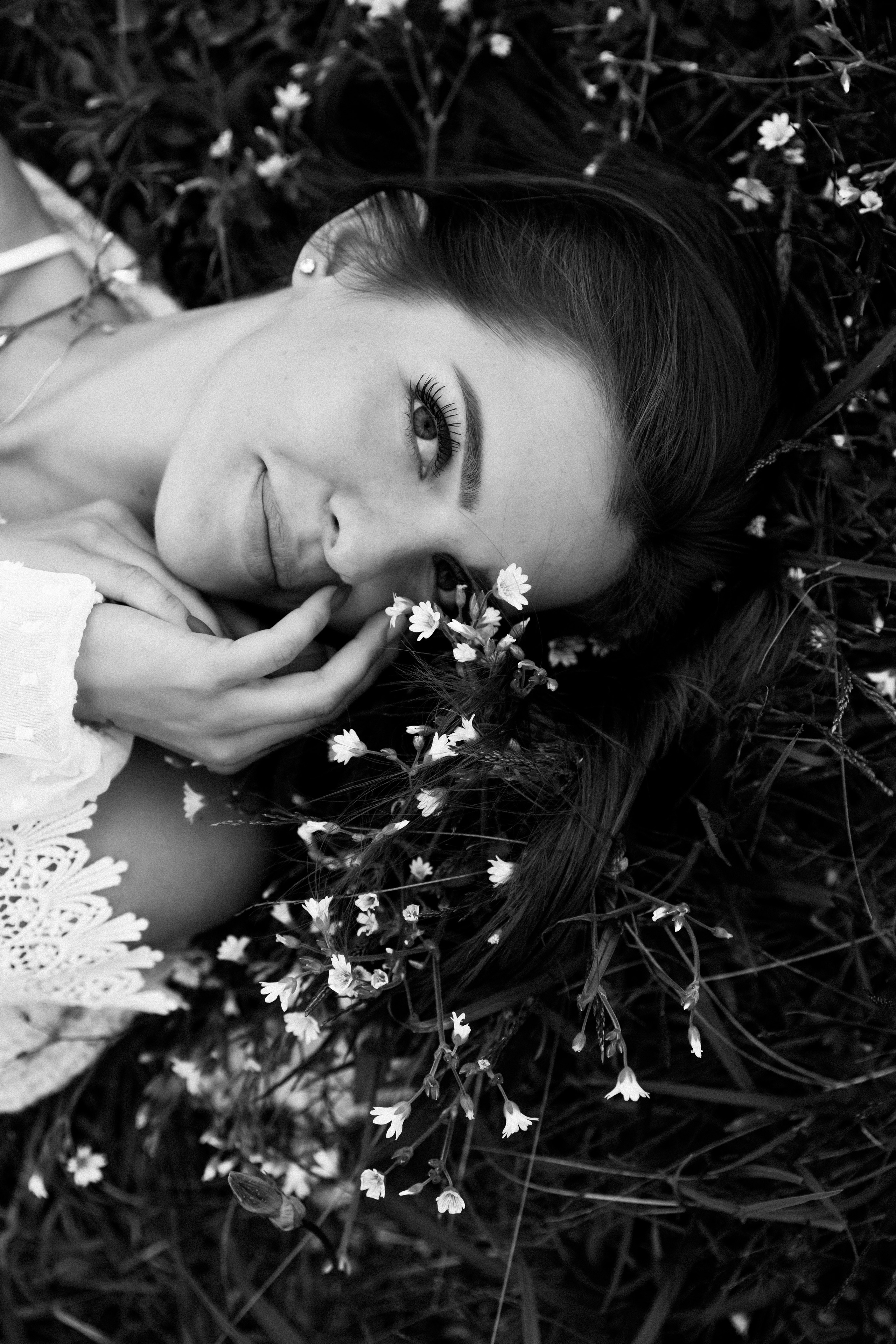 Дарья. Фотограф Белова Анастасия г. Владивосток