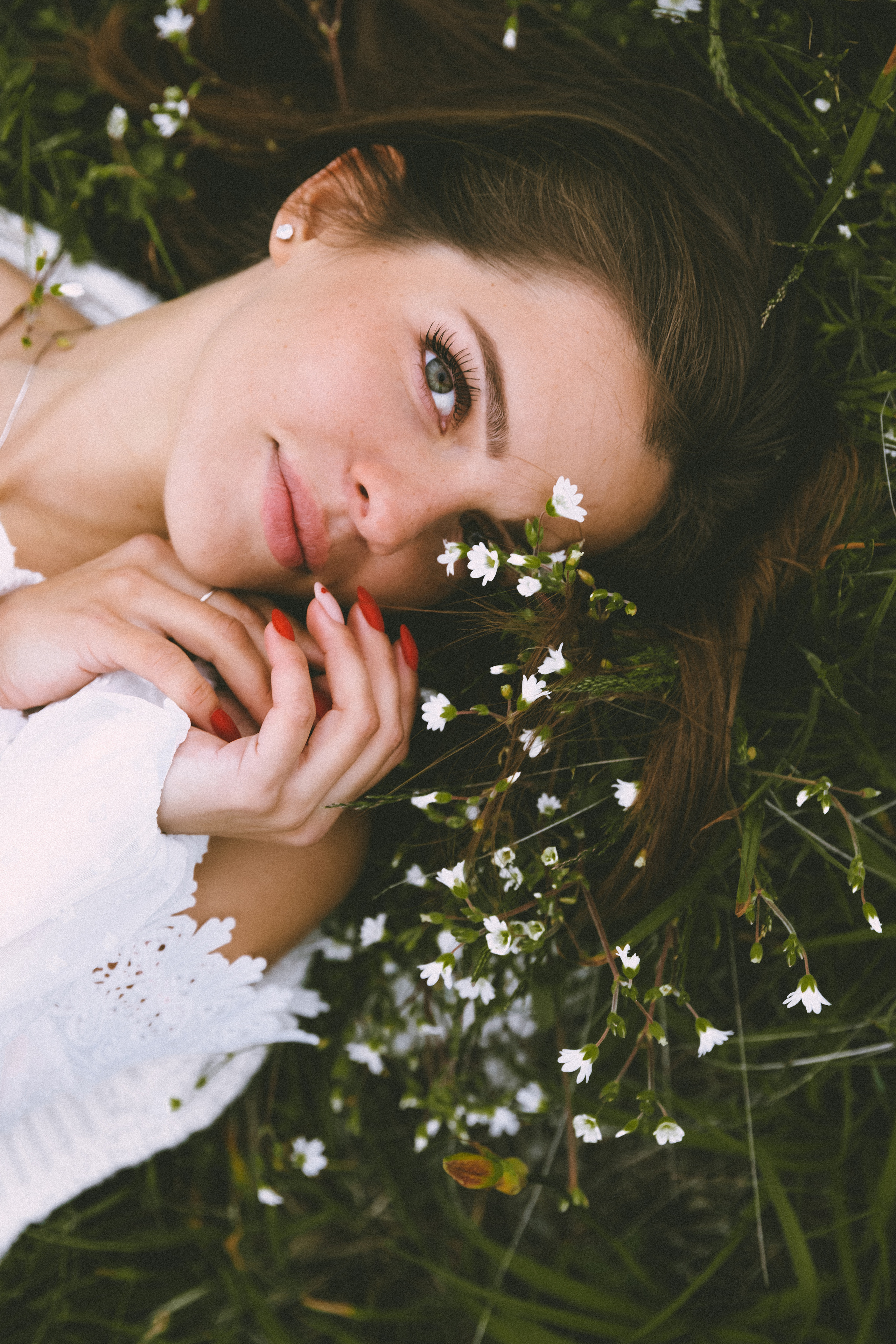 Дарья. Фотограф Белова Анастасия г. Владивосток