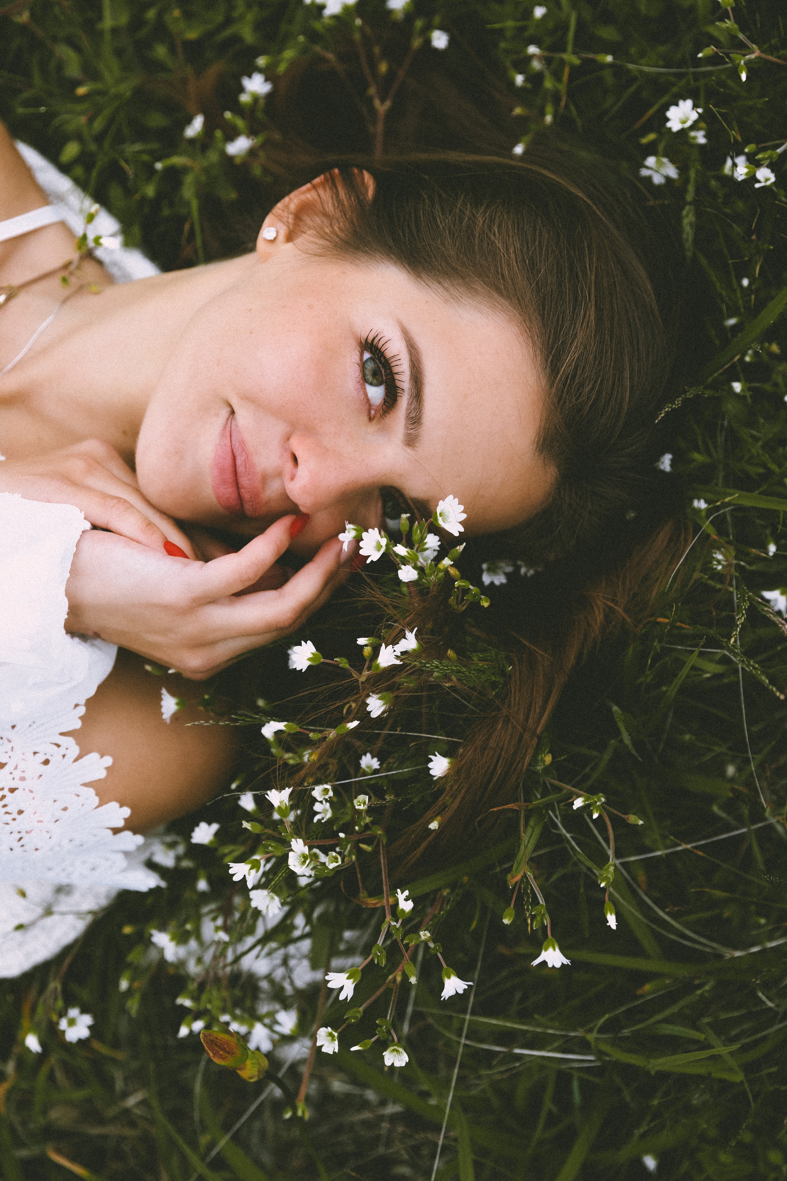 Дарья. Фотограф Белова Анастасия г. Владивосток