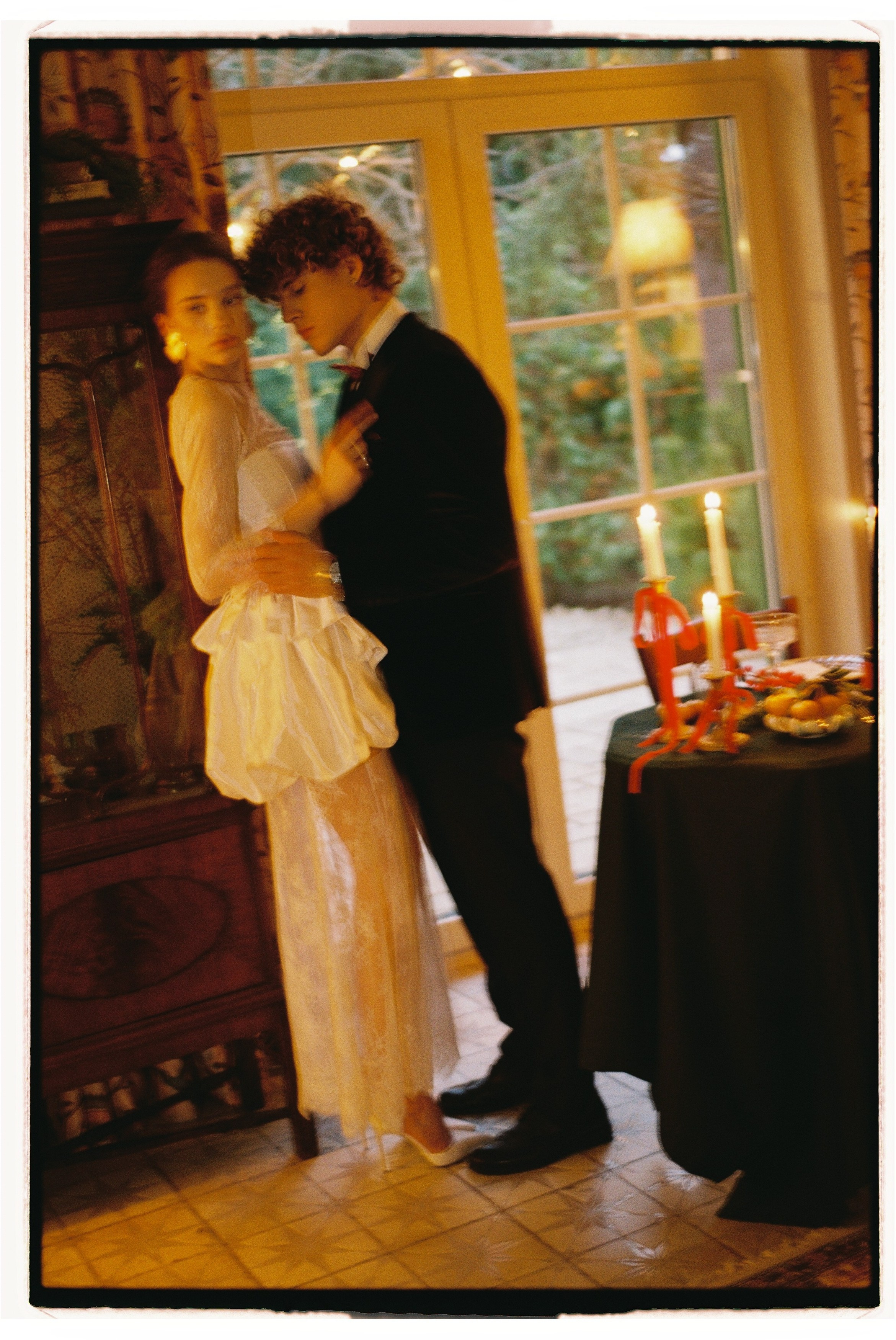 Игорь и Влада. Свадебный фотограф в Москве Евгений Рыжов