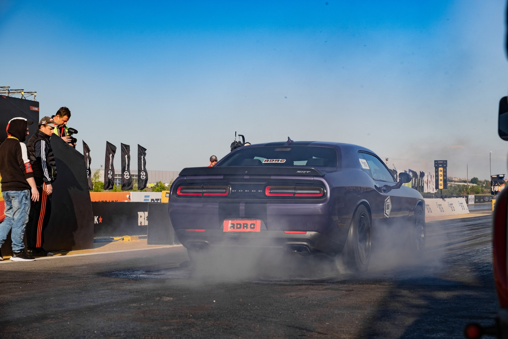 RDRC. Автоспортивный бренд фотограф в Москве — Виктория Логинова