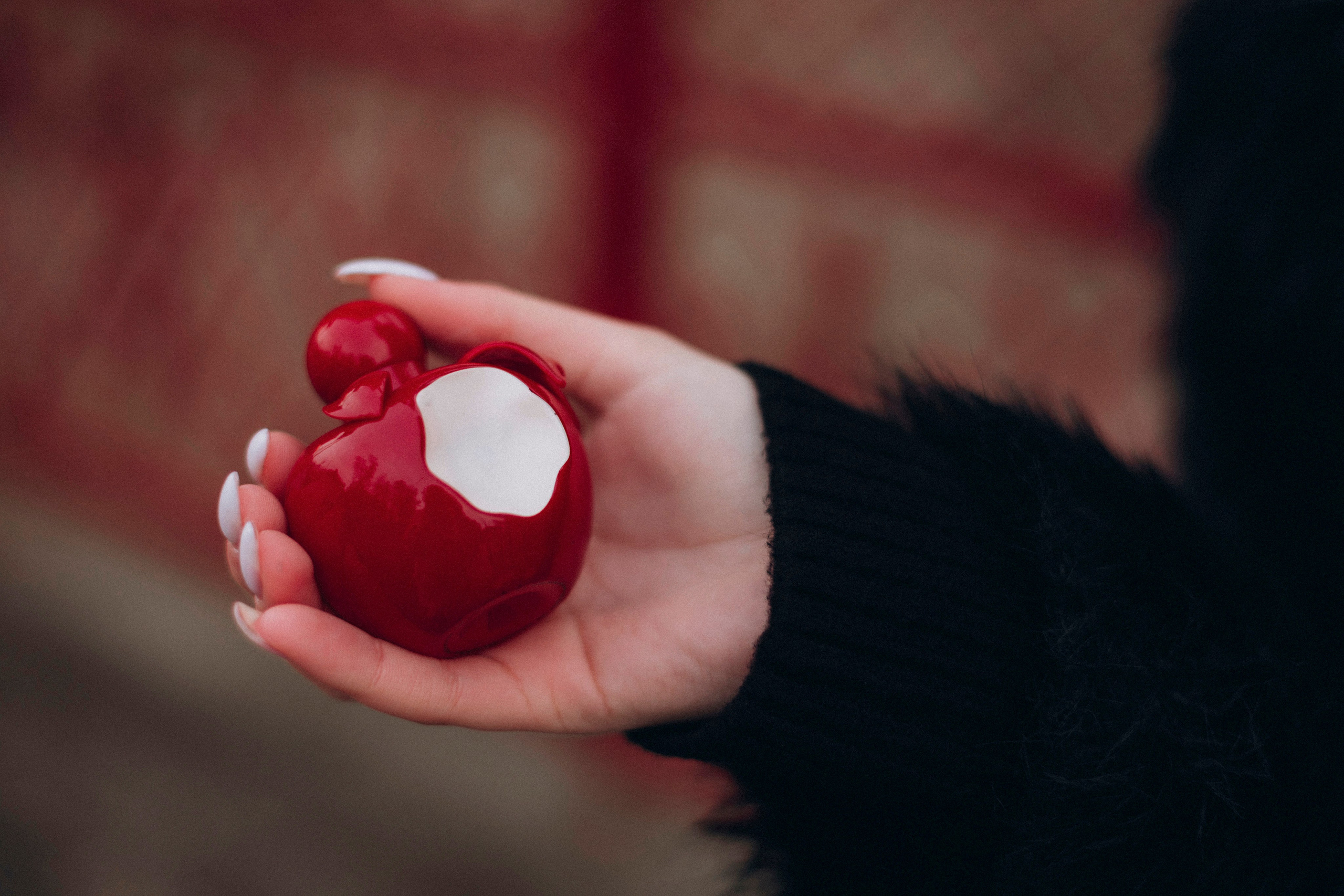 Злата. Фотограф Мария Щеголькова. Чувственный женский портрет