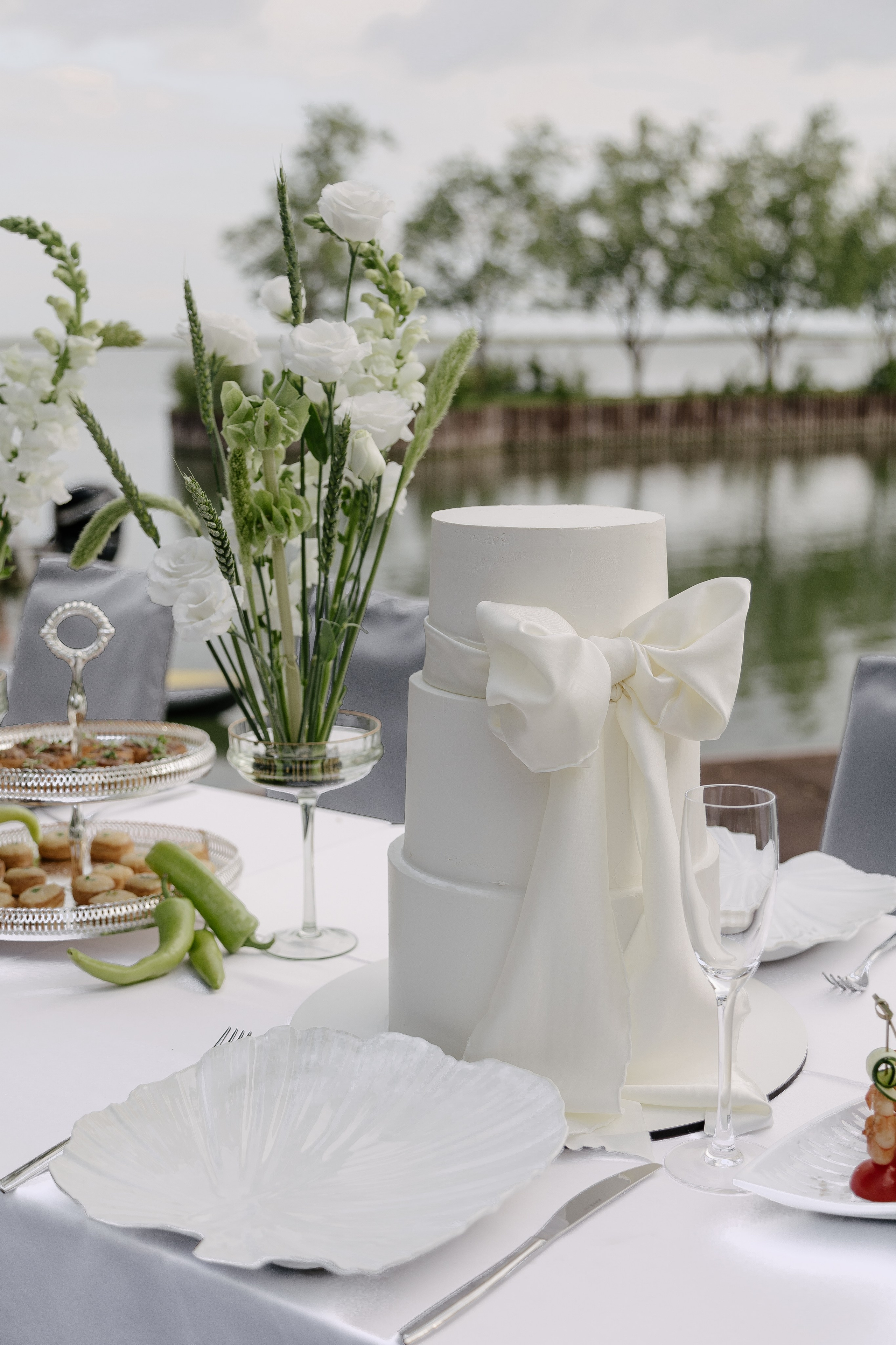 Таисия & Андрей. Свадебный фотограф ростов