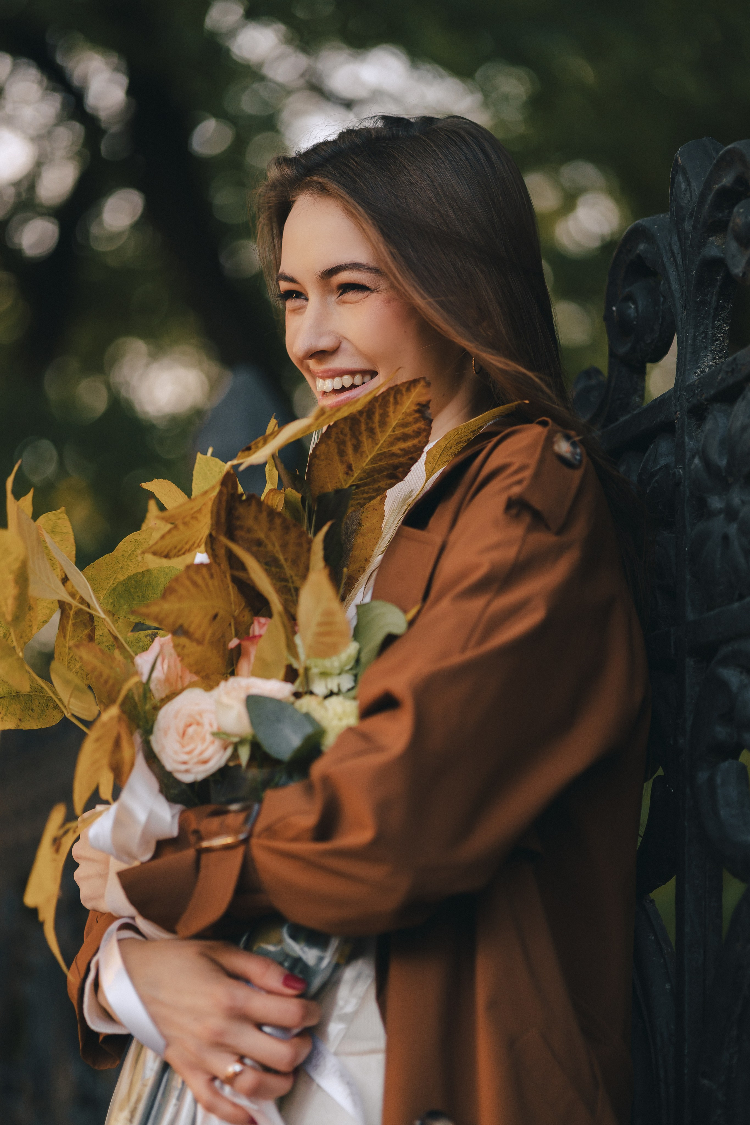 Алина. Фотограф Таганрог Любимая Надя