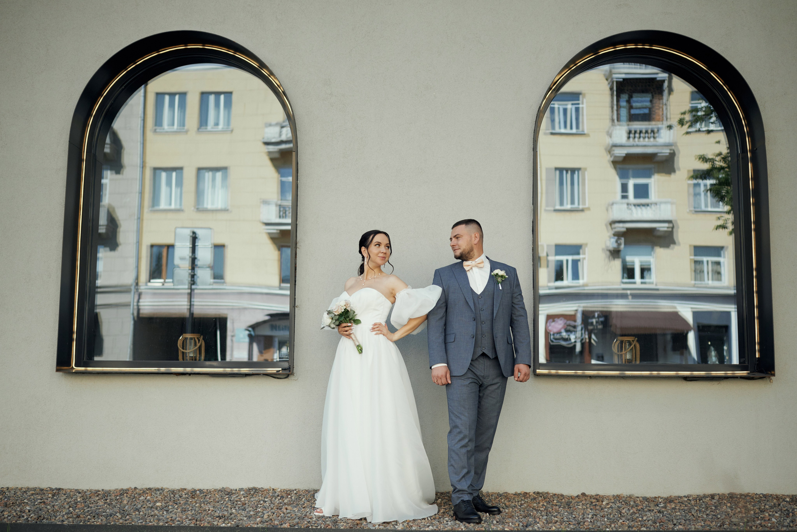 Чешуя. Свадебный фотограф Александр Браво