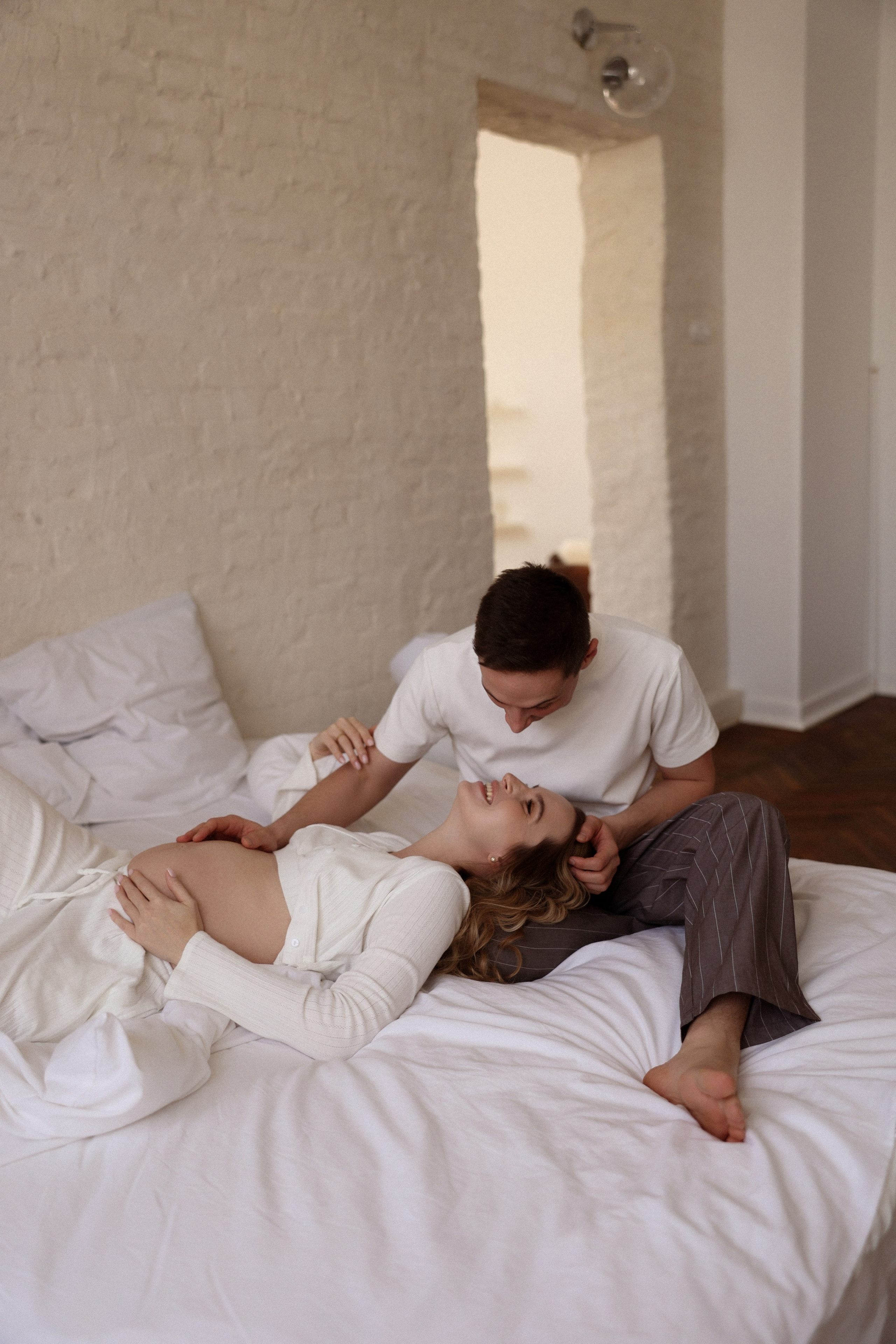 Настя и Руслан. Свадебный и семейный фотограф в Москве Ломова Ирина