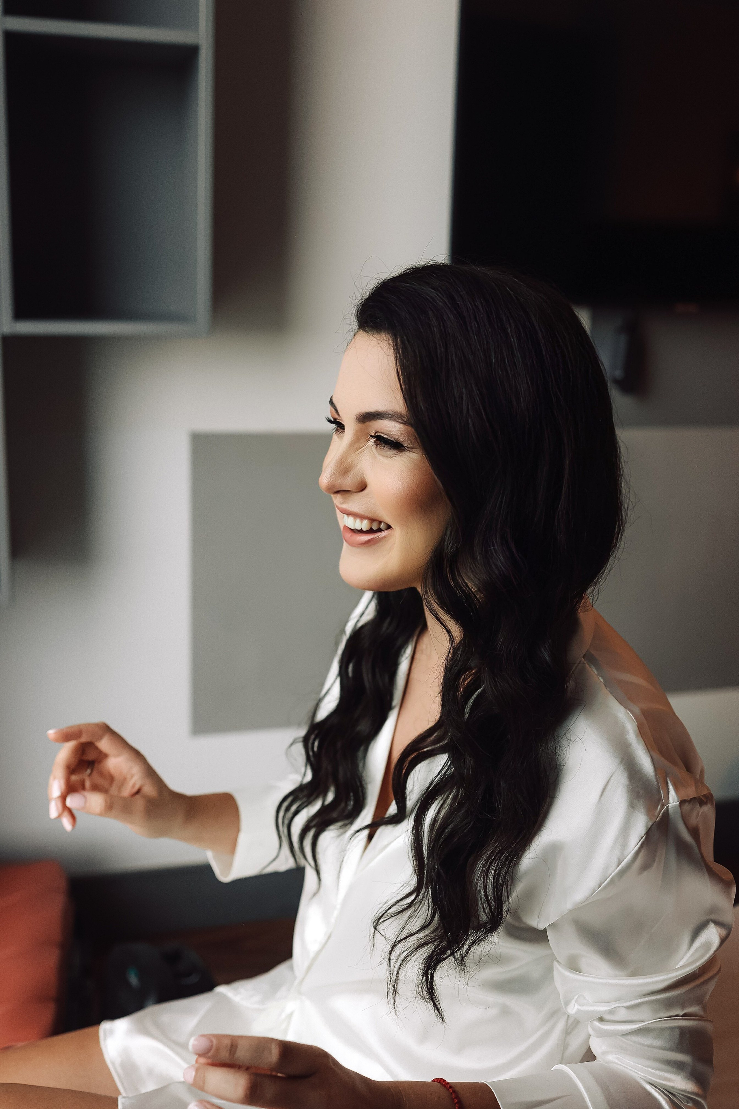 Илья и Кристина. Свадебный фотограф Маргарита Глумскова