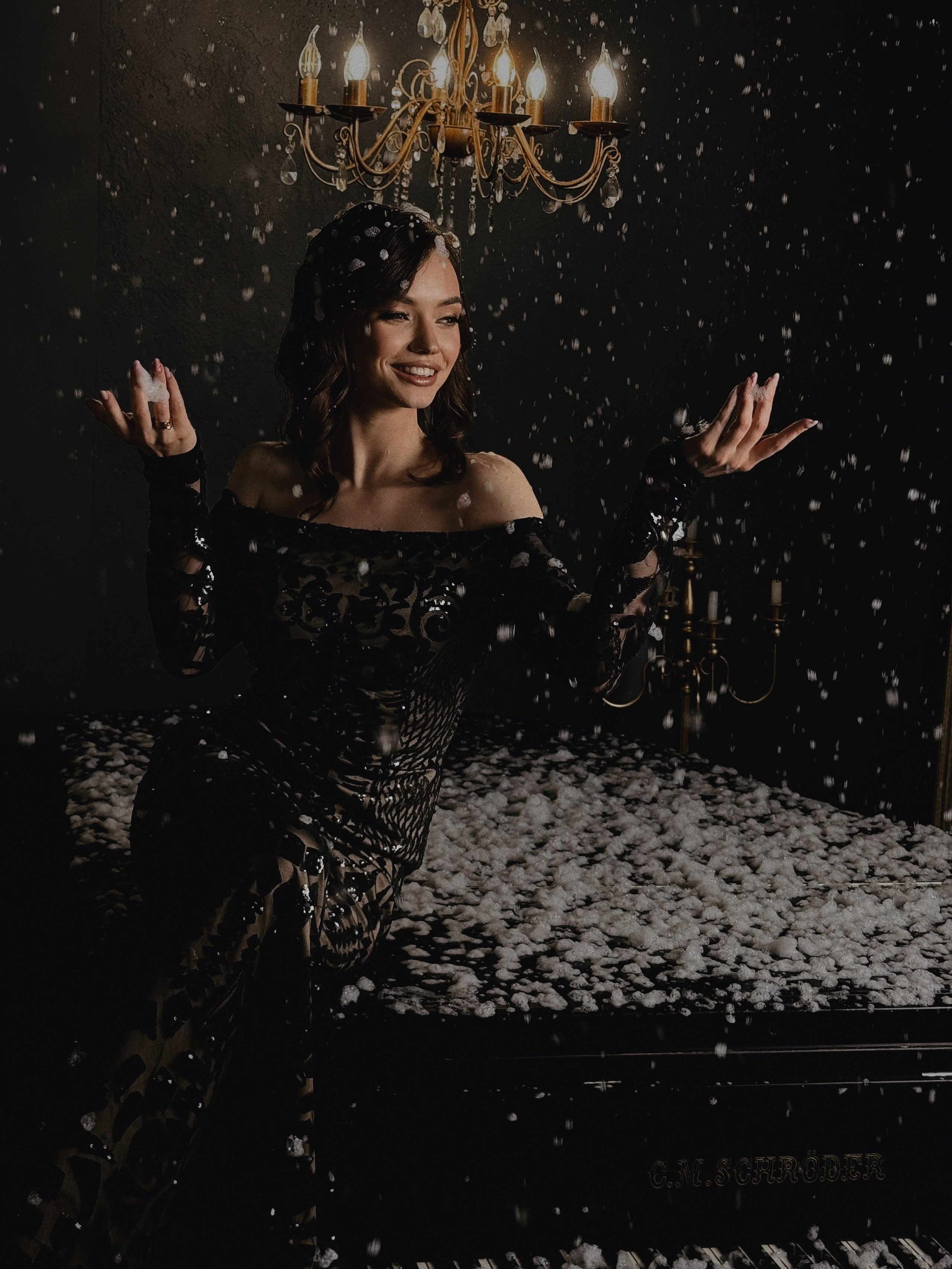 Анастасия. Мобильный фотограф в Ульяновске Митяева Дарья