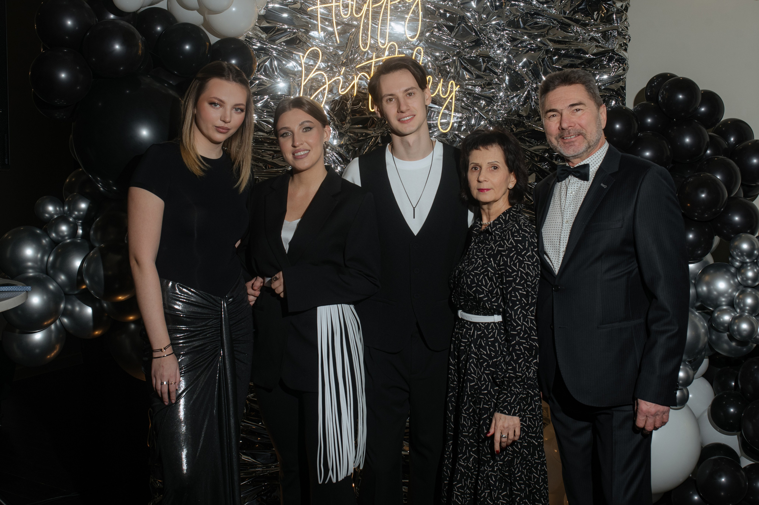 Юбилей. Свадебный фотограф Екатеринбург/Челябинск — Любовь Волохова