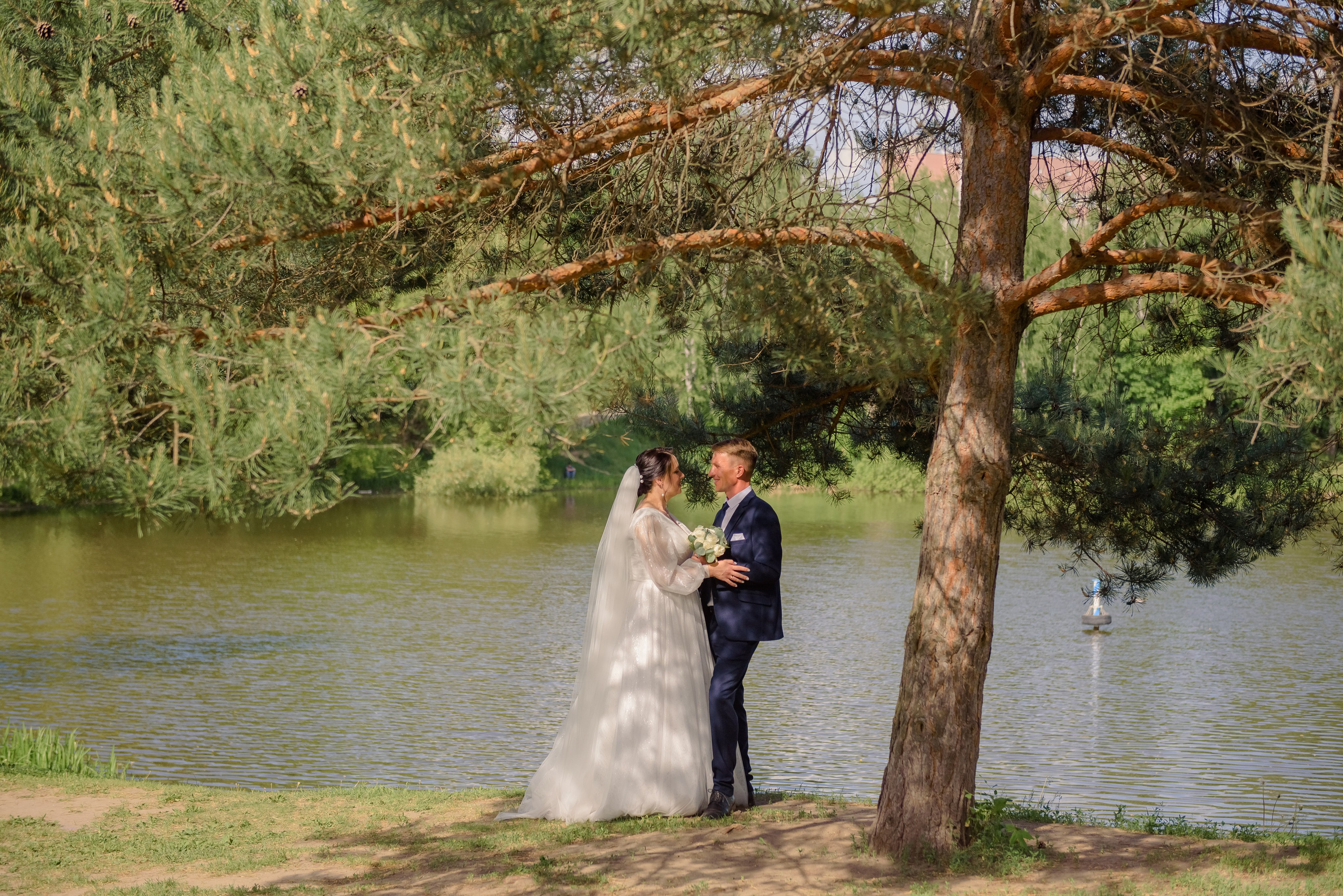Дмитрий и Маргарита. Семейный фотограф в Рязани Мария Ермакова
