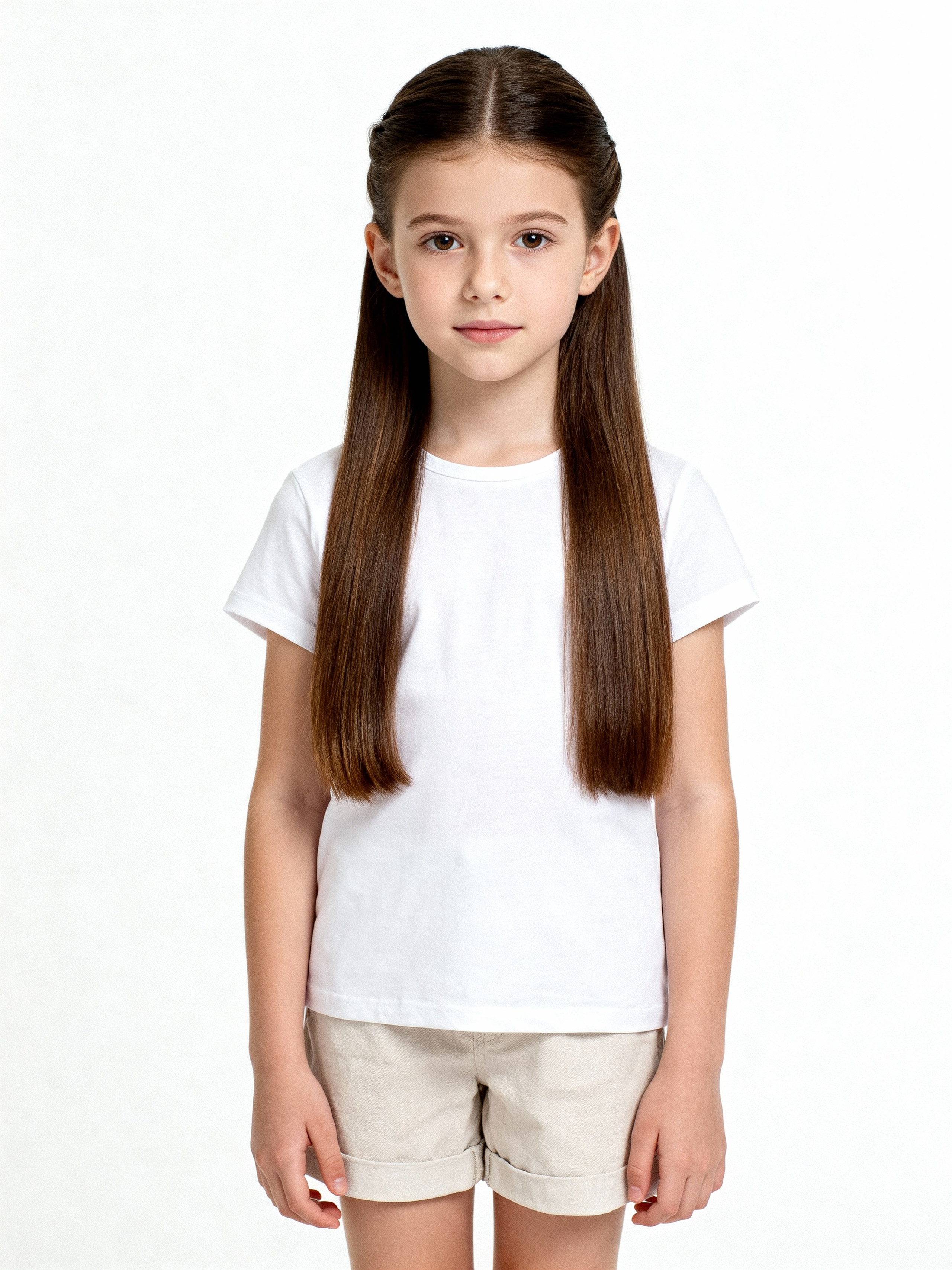 Девочки. Продающий контент для маркетплейсов и e-commerce «под ключ»