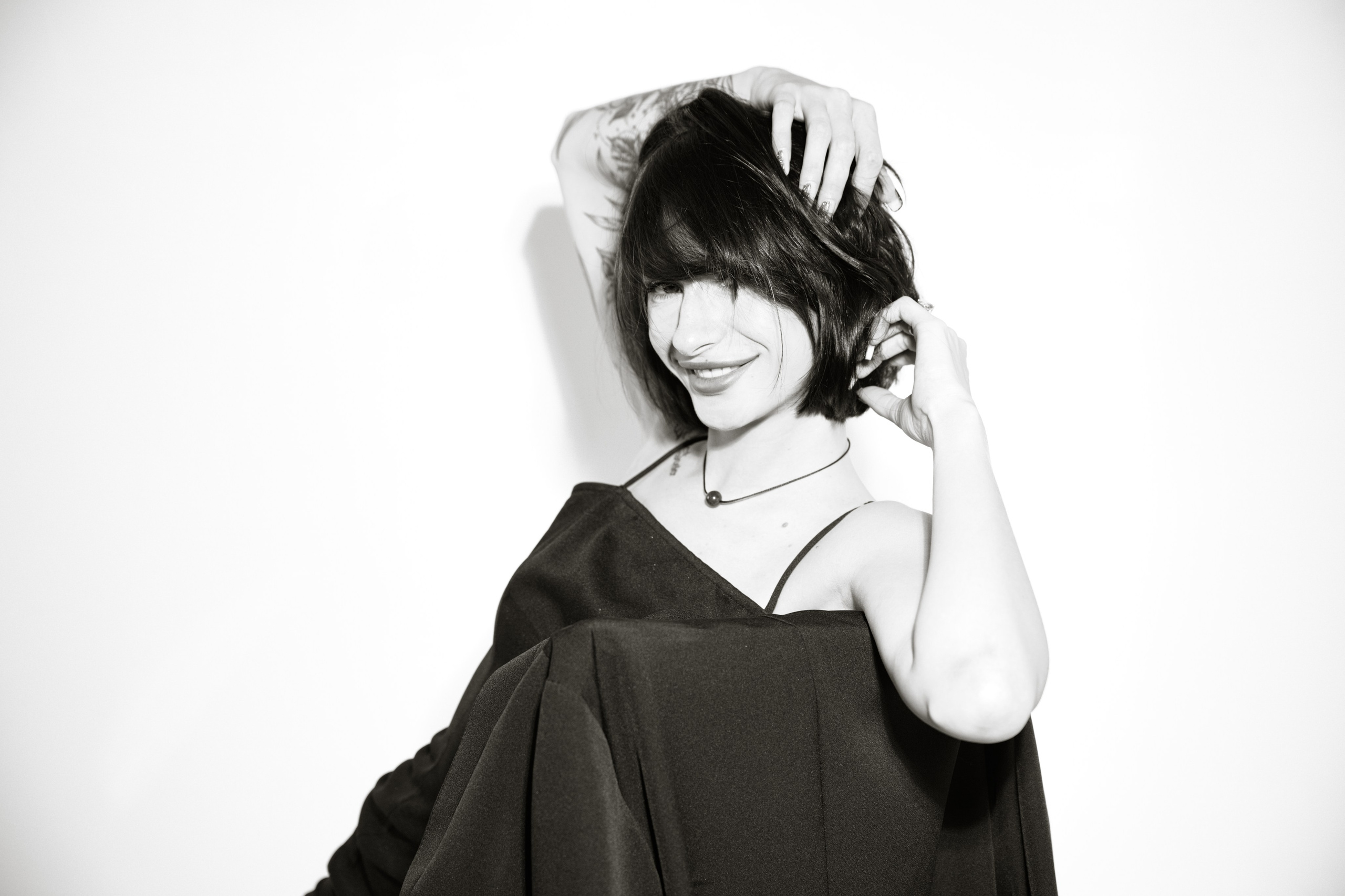 Студийные фотосессии. Студийный и свадебный фотограф и видеограф в Севастополе — Юлия Макаренко